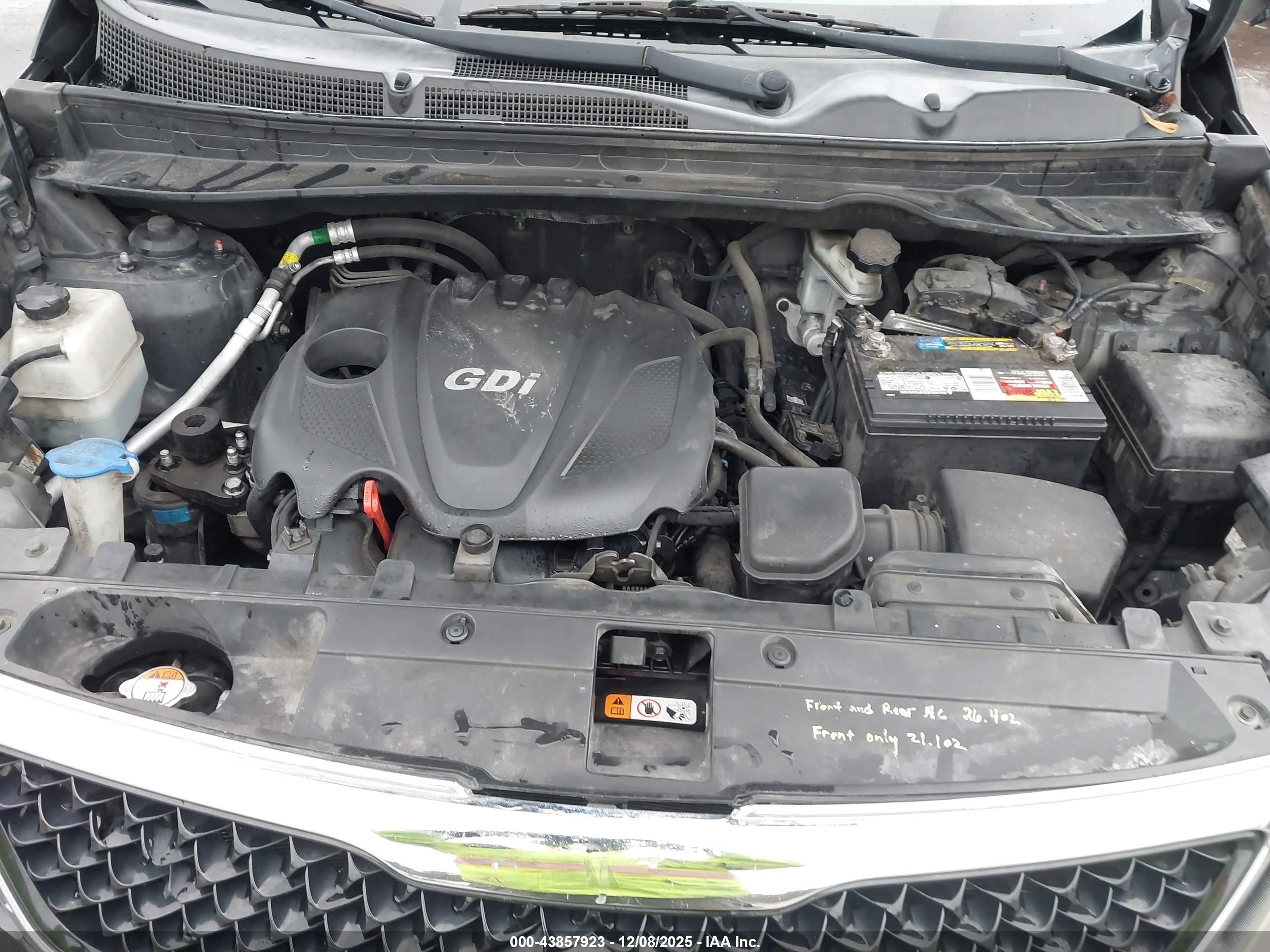 KIA SPORTAGE image 10
