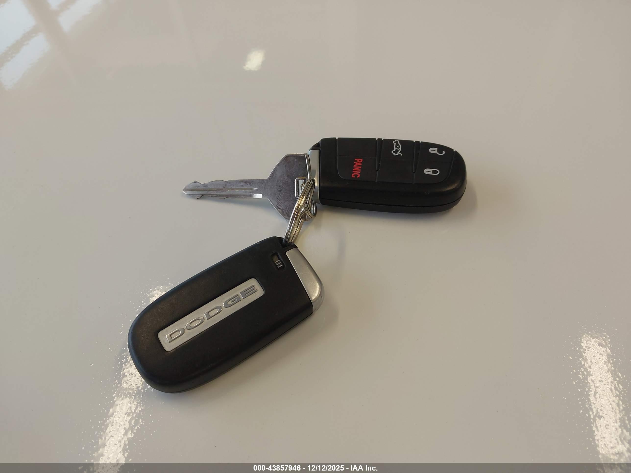 DODGE CHARGER image 11