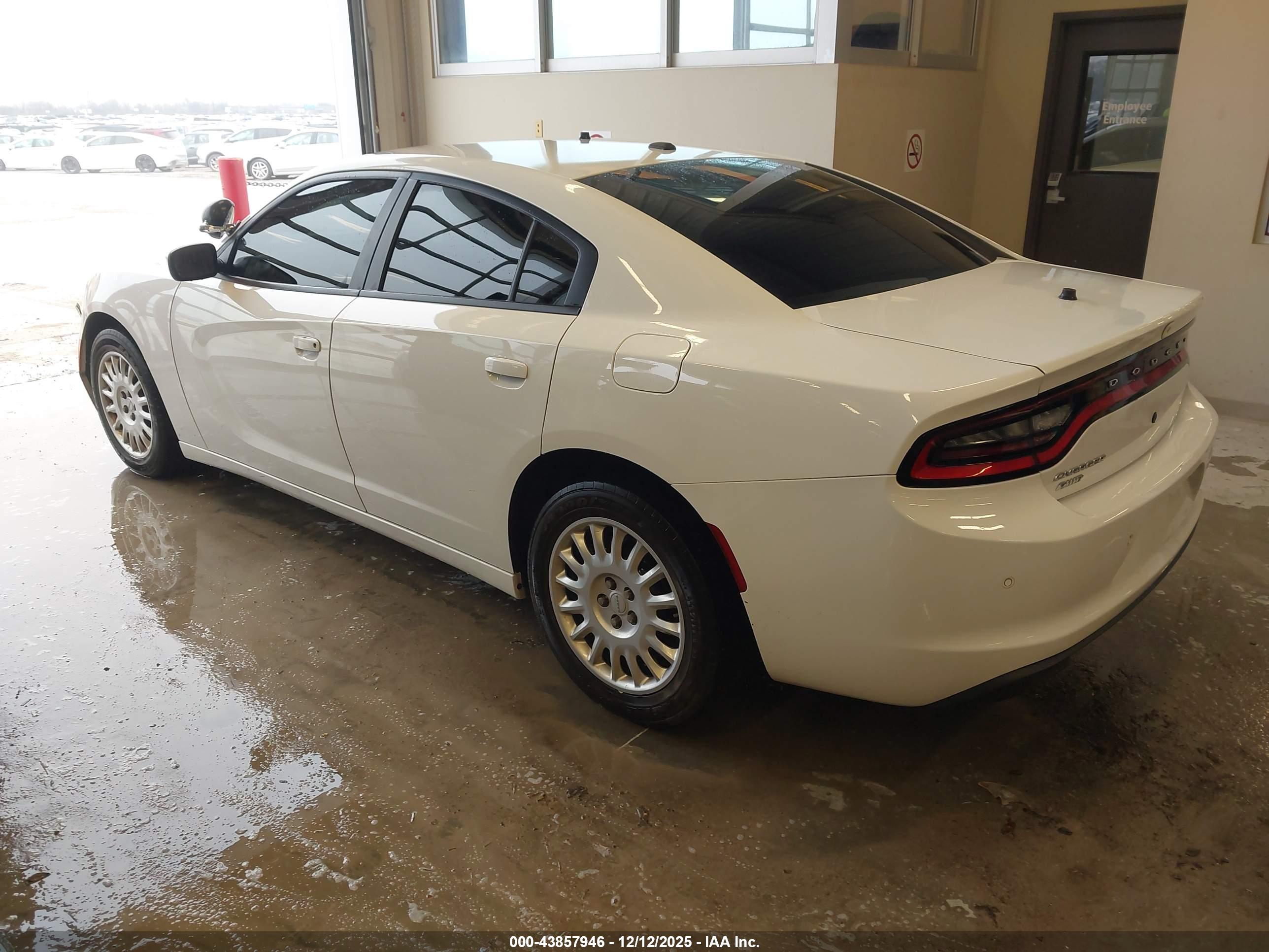 DODGE CHARGER image 3