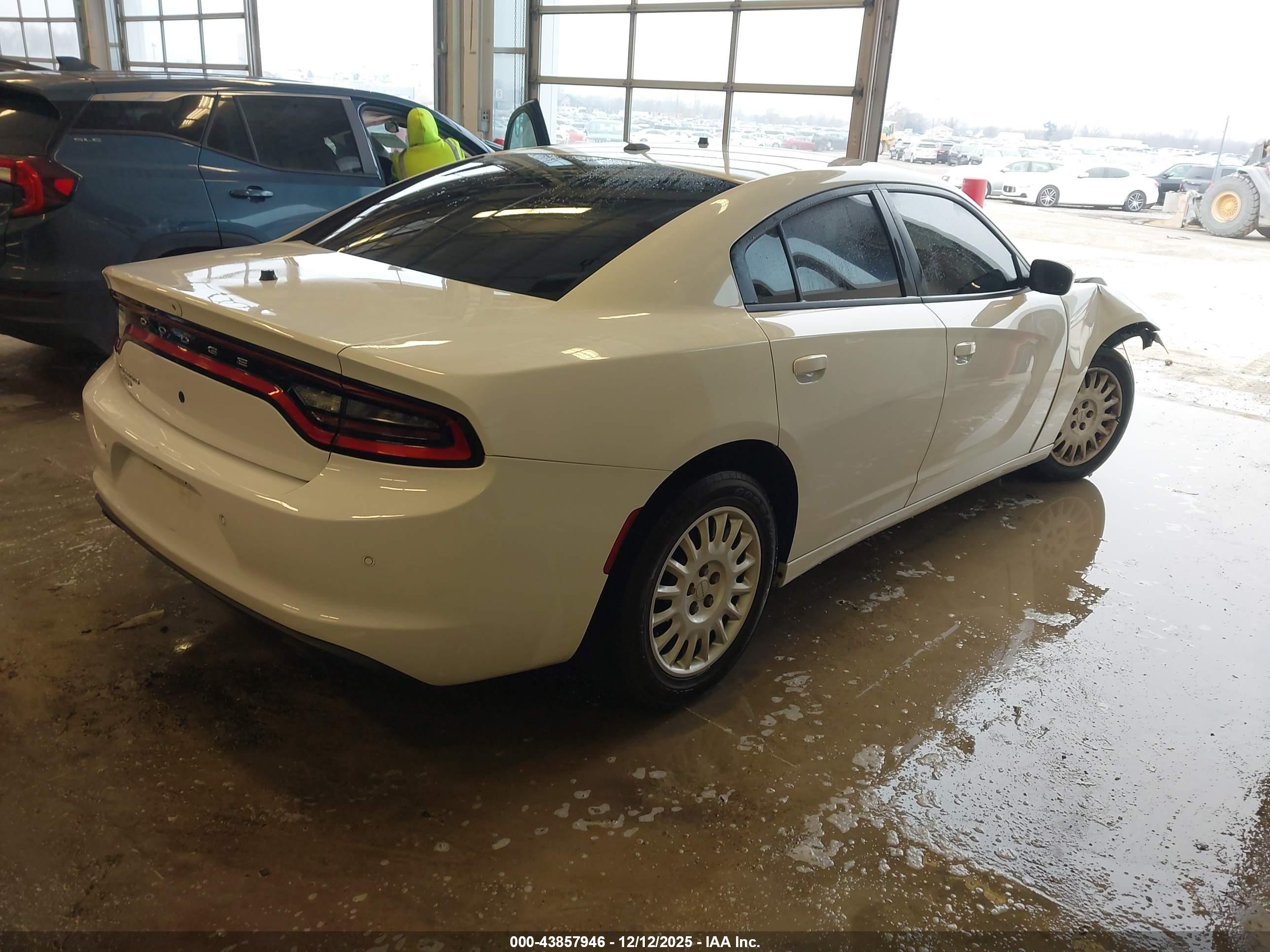 DODGE CHARGER image 4