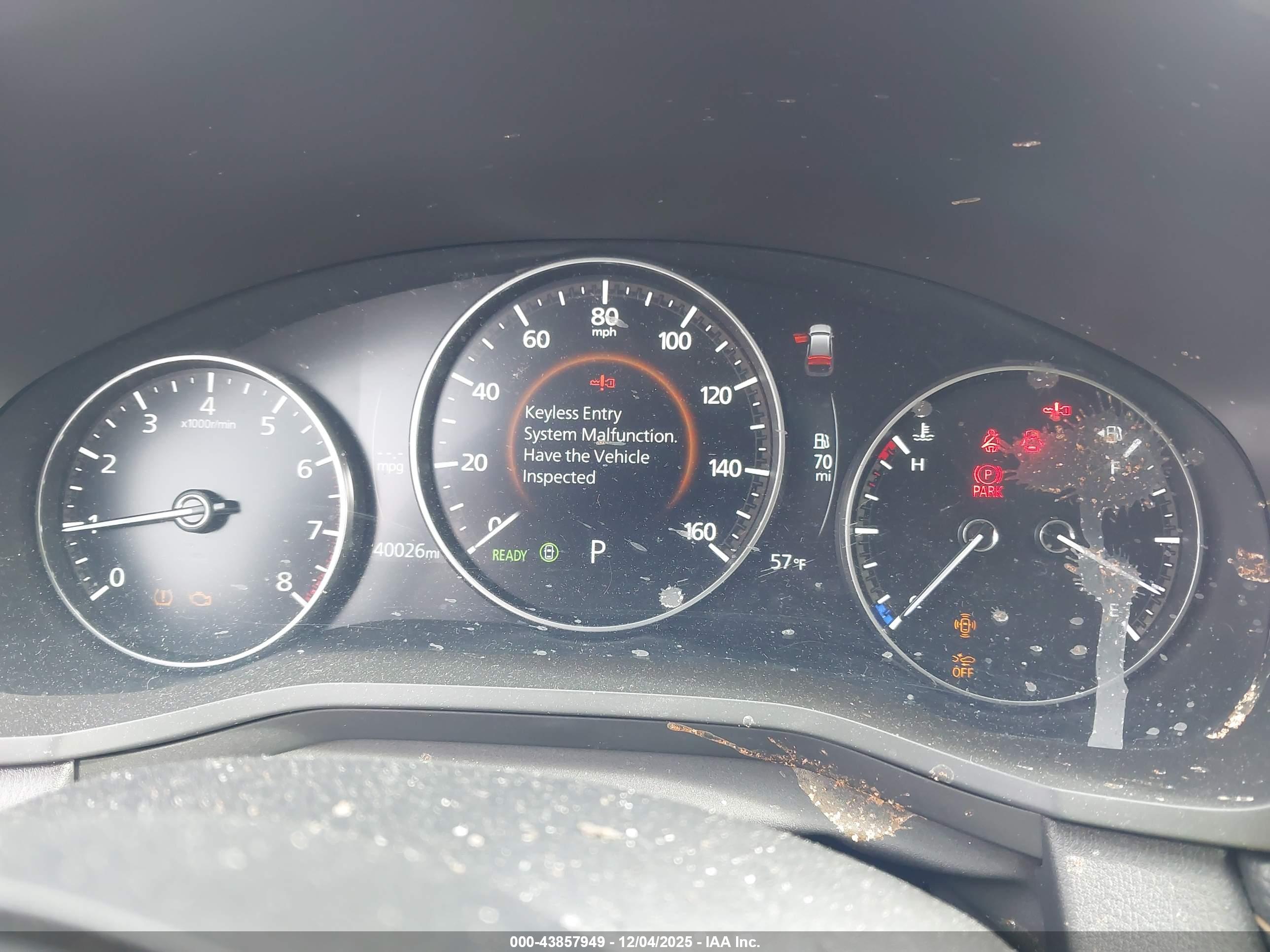 MAZDA CX-90 image 7