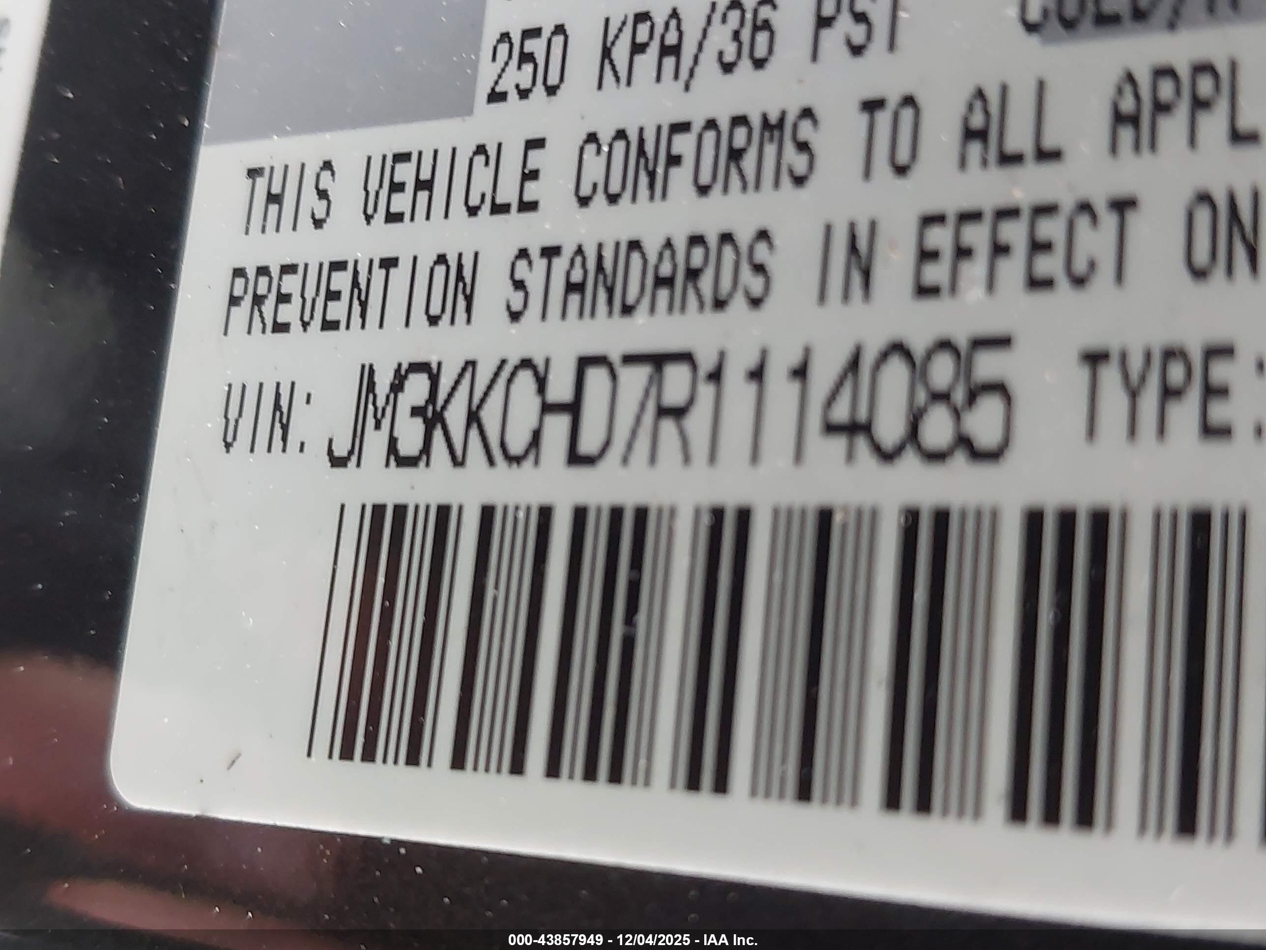 MAZDA CX-90 image 9