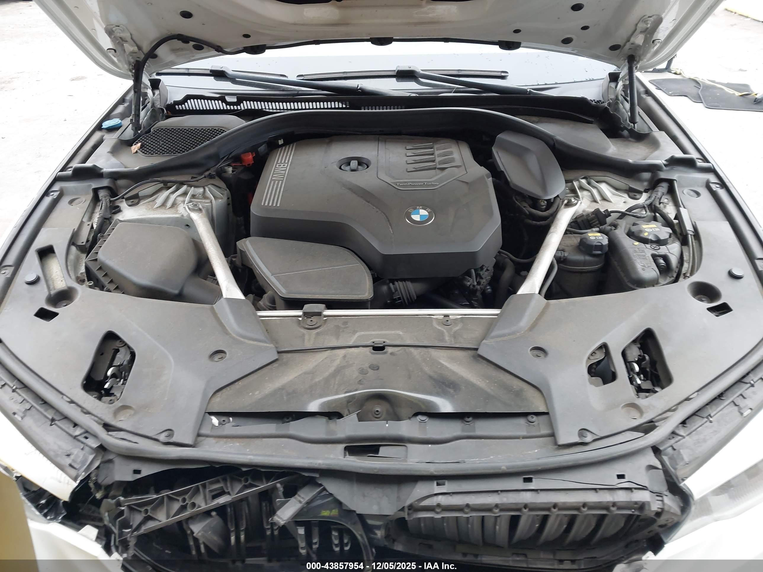 BMW 530I image 10