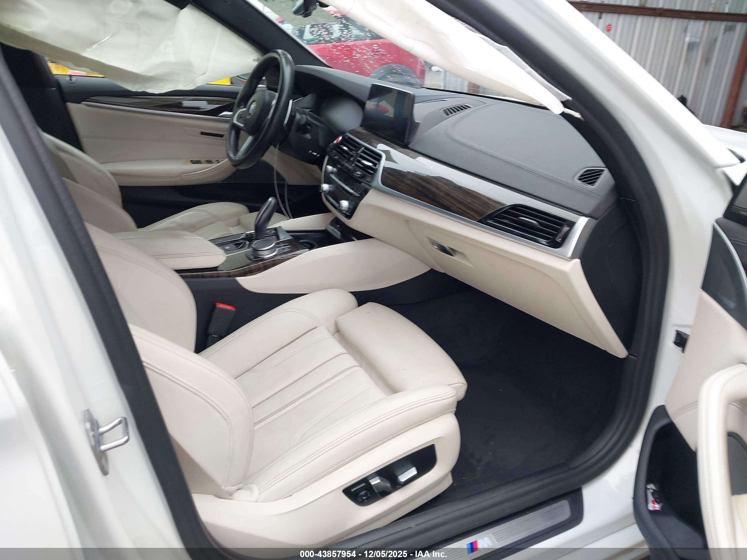 BMW 530I image 5