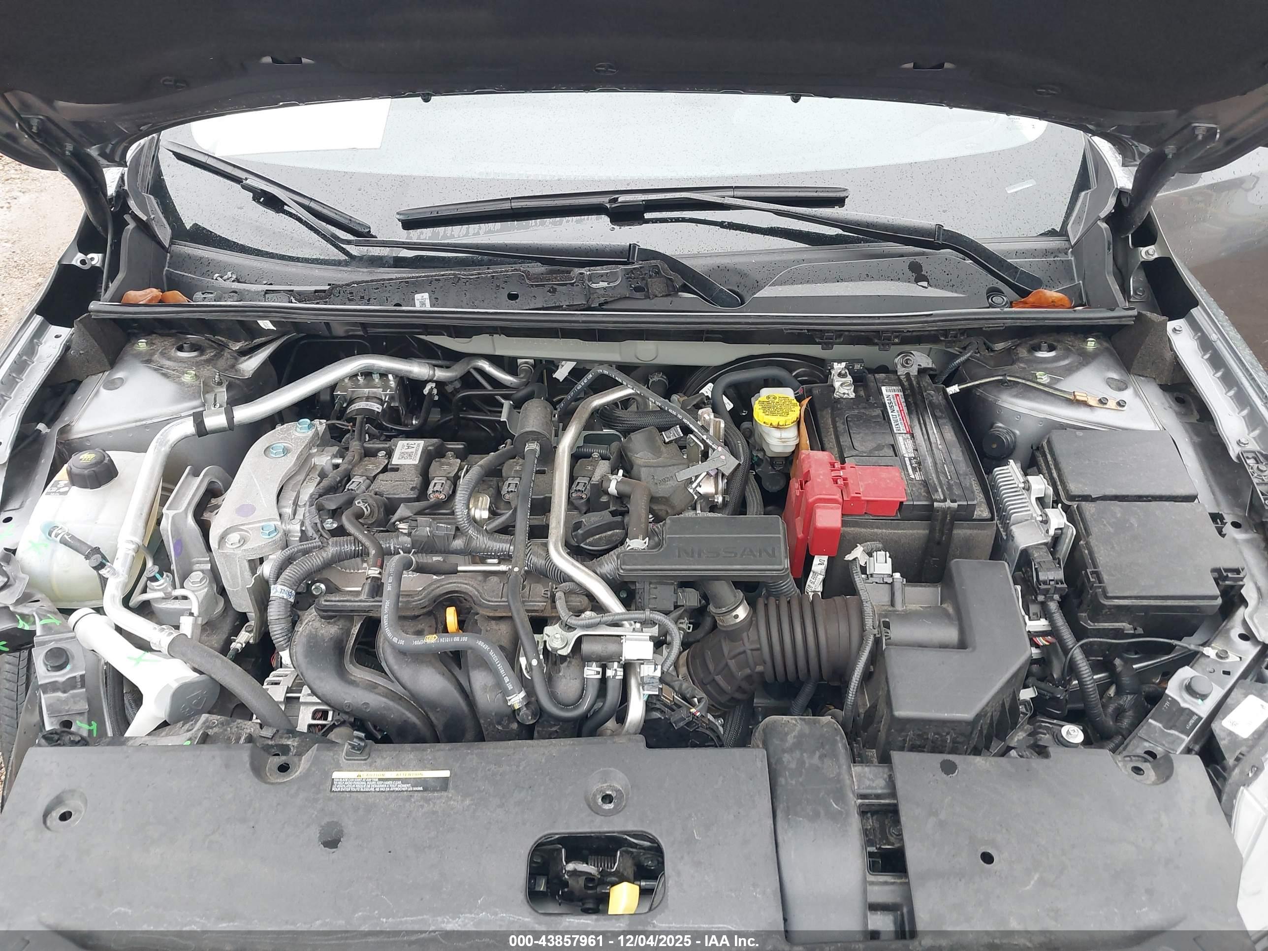 NISSAN SENTRA image 10