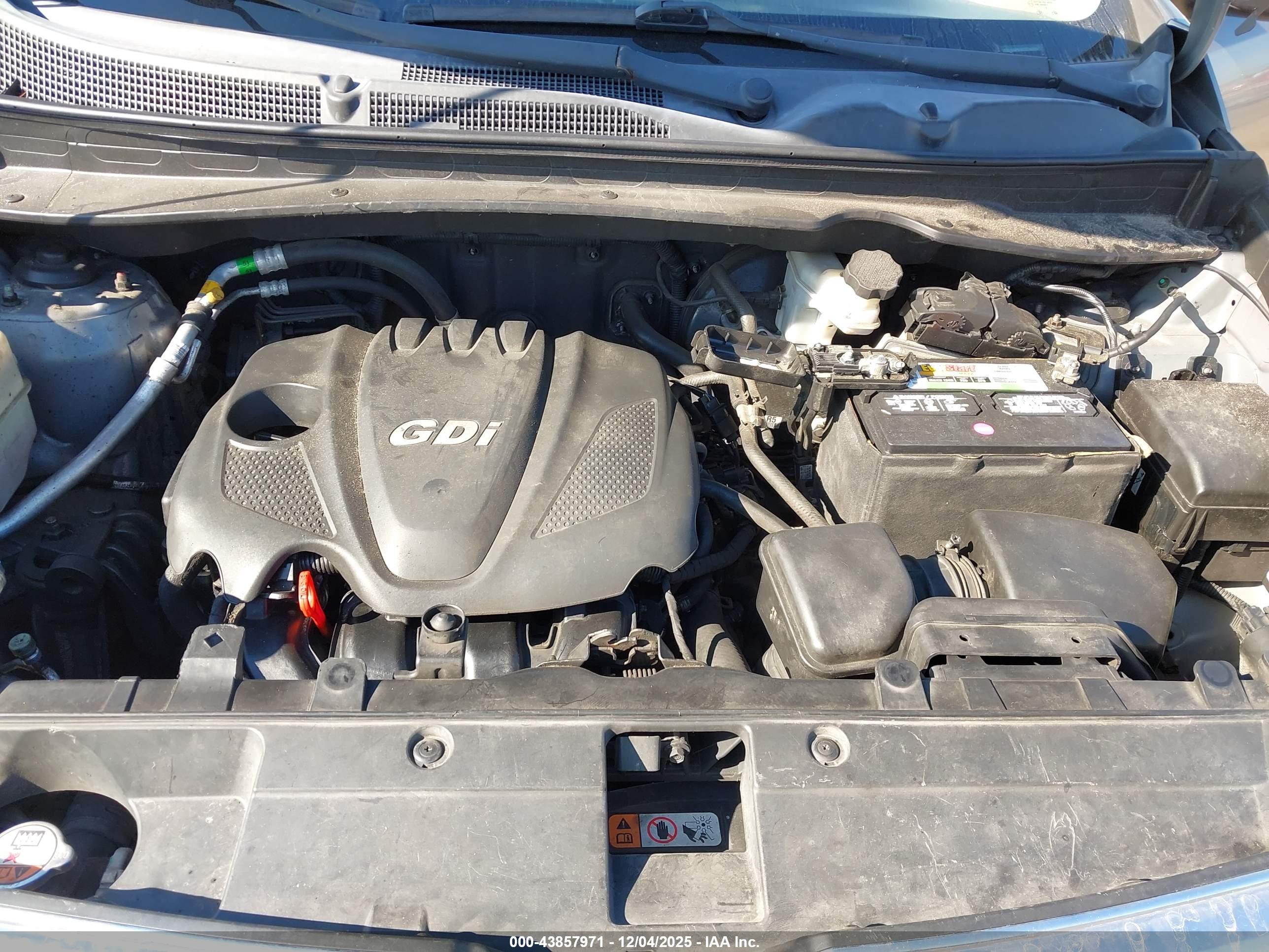 KIA SPORTAGE image 10