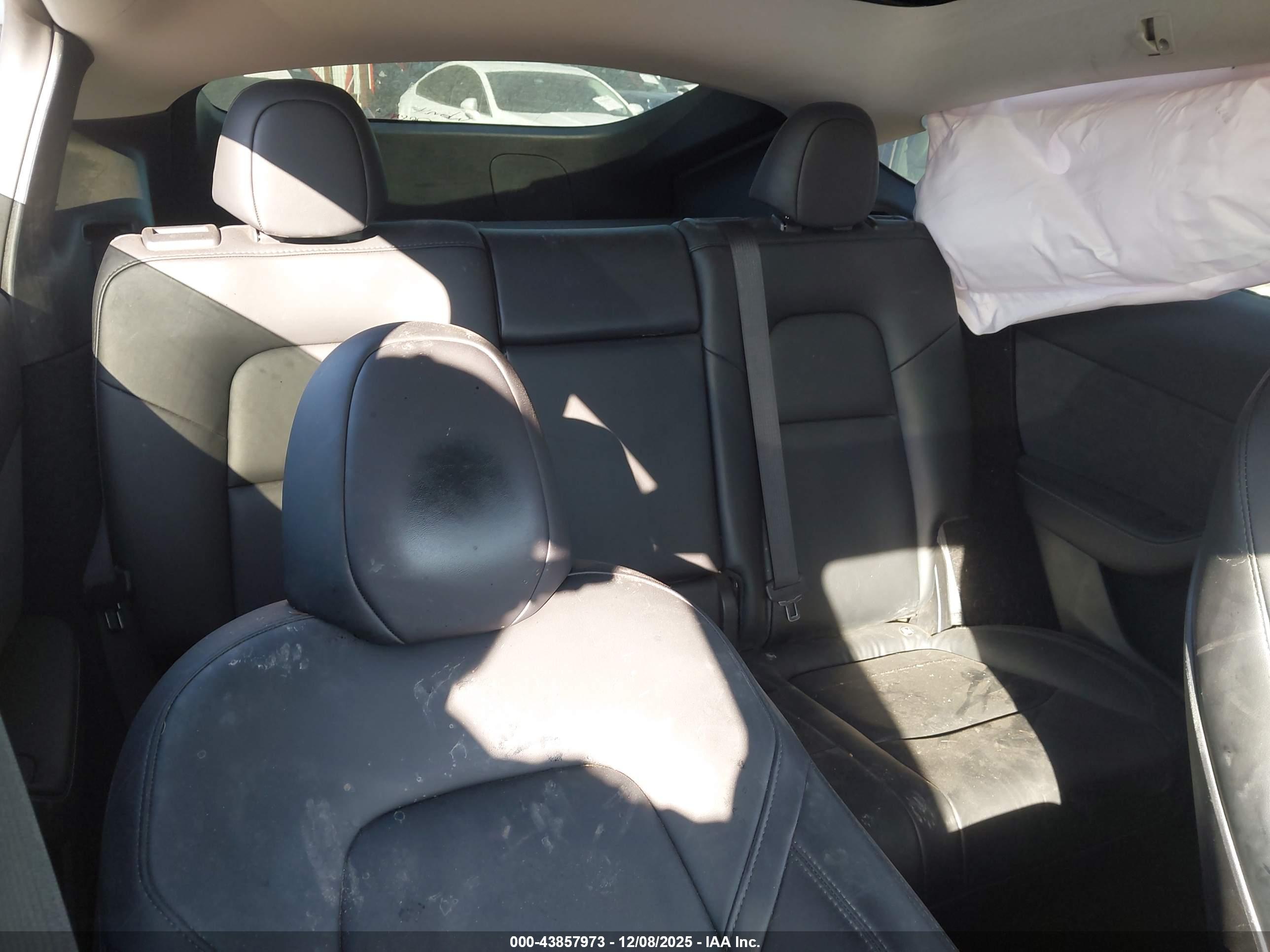 TESLA MODEL image 8