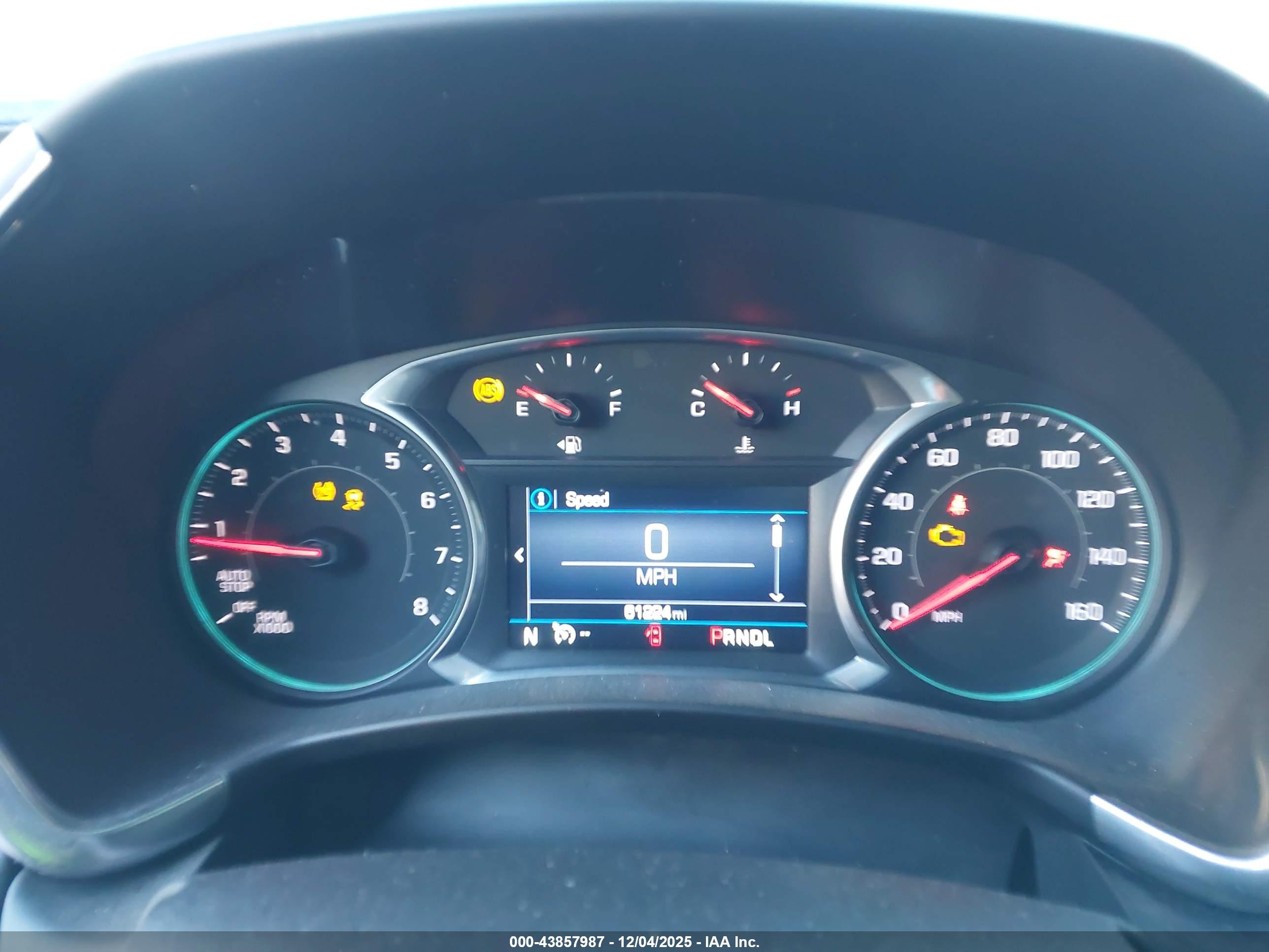 CHEVROLET EQUINOX image 7