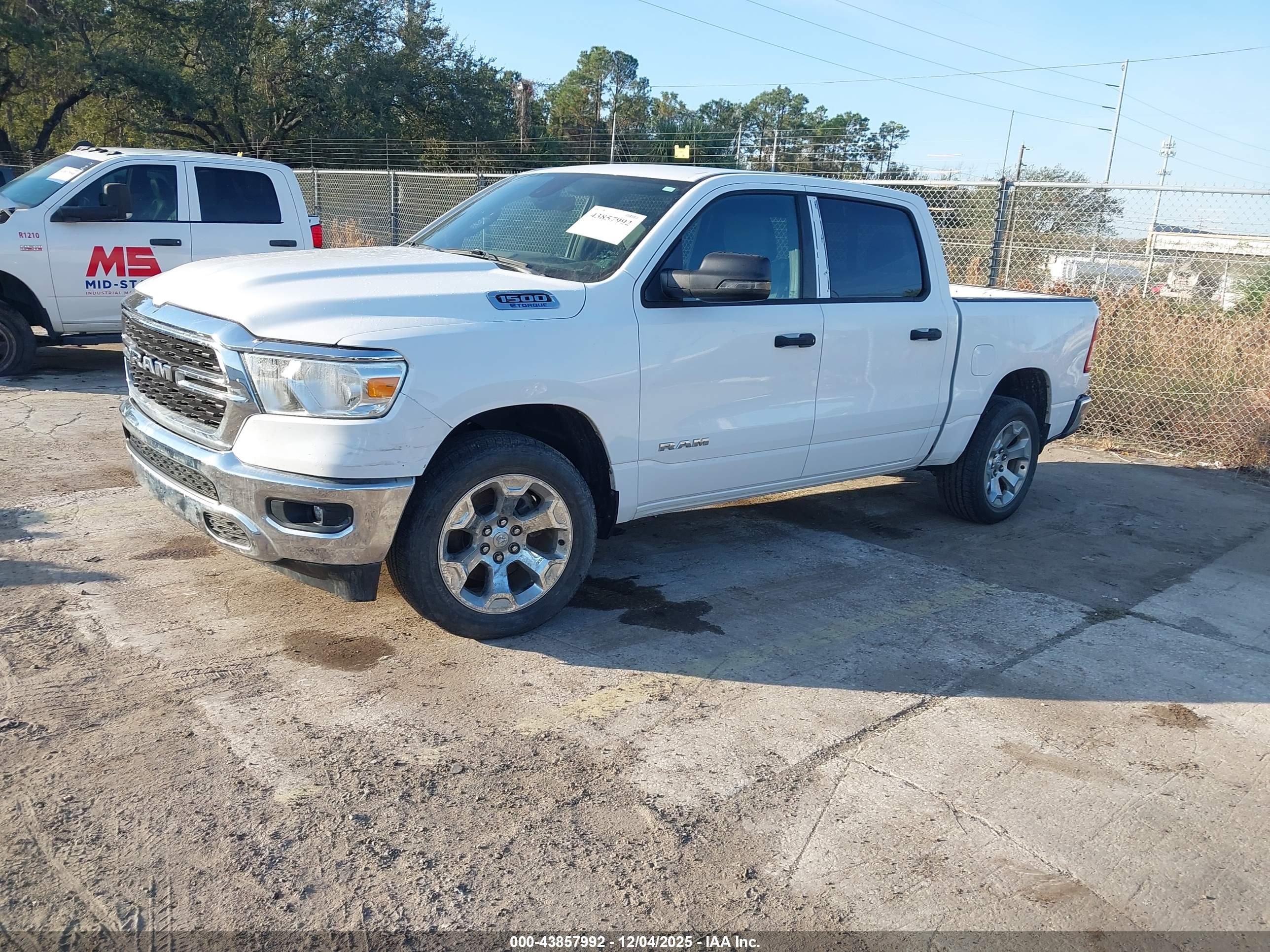 RAM 1500 image 2