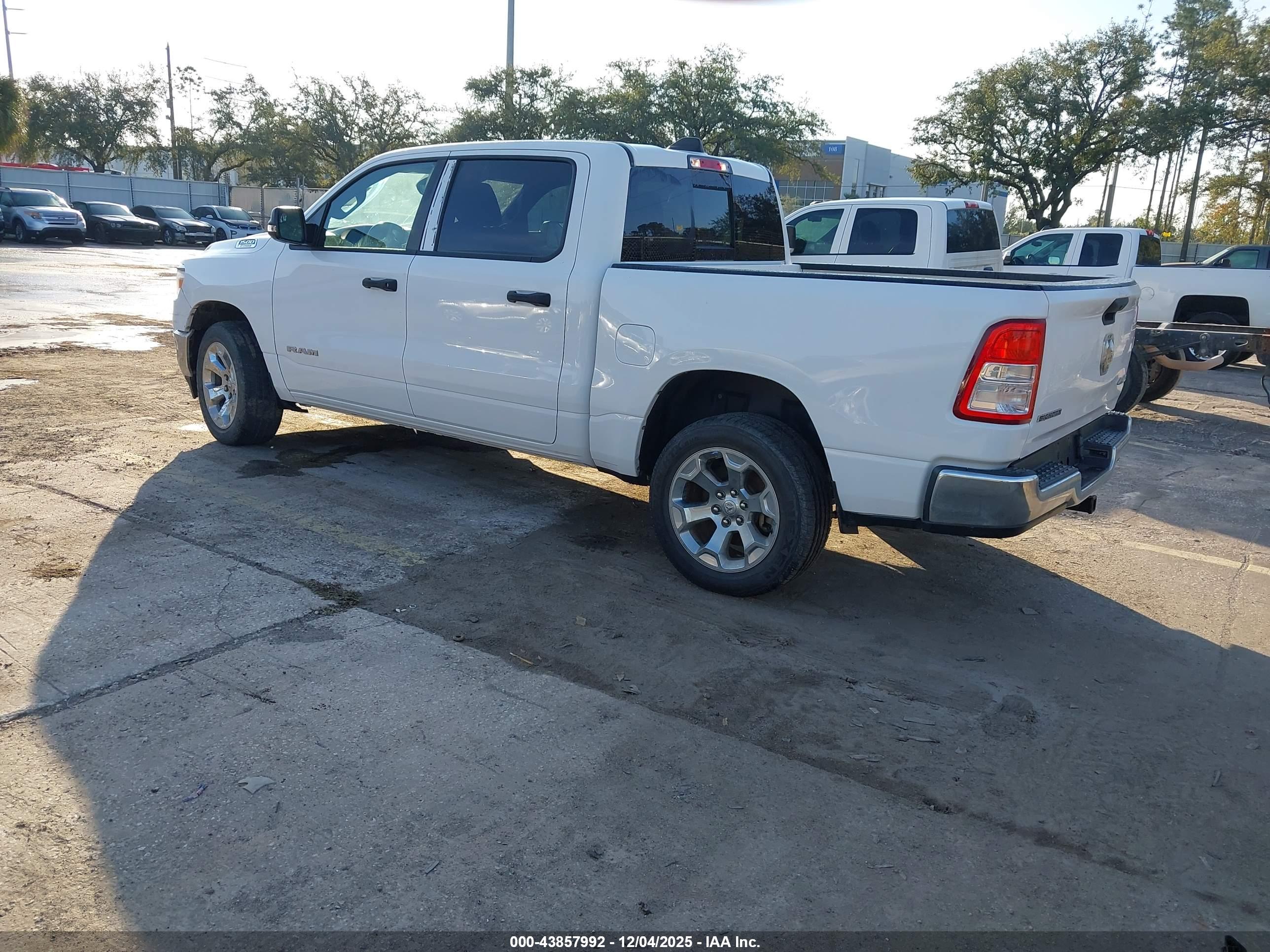 RAM 1500 image 3