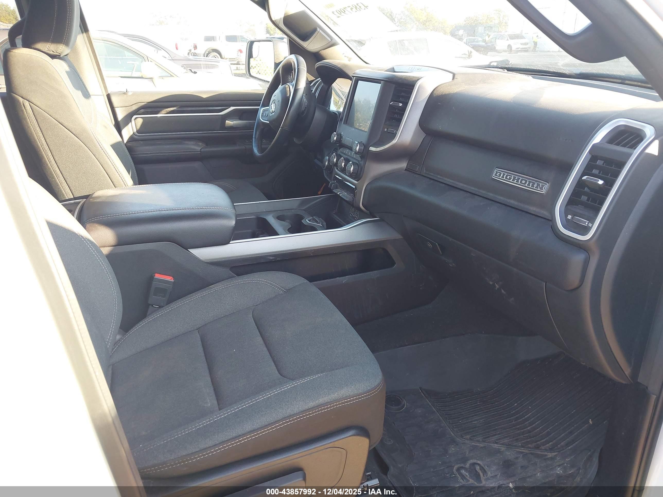 RAM 1500 image 5