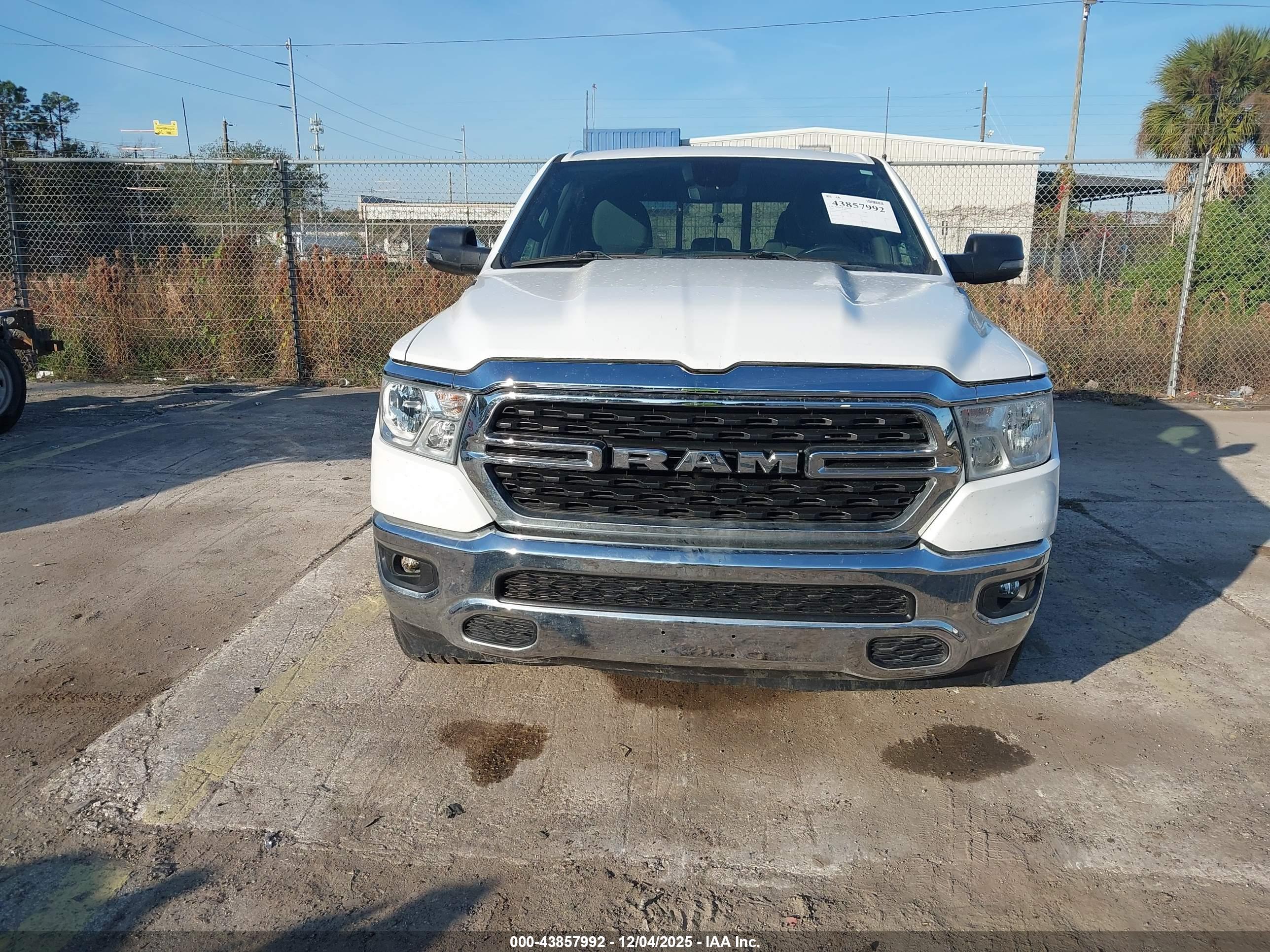 RAM 1500 image 6