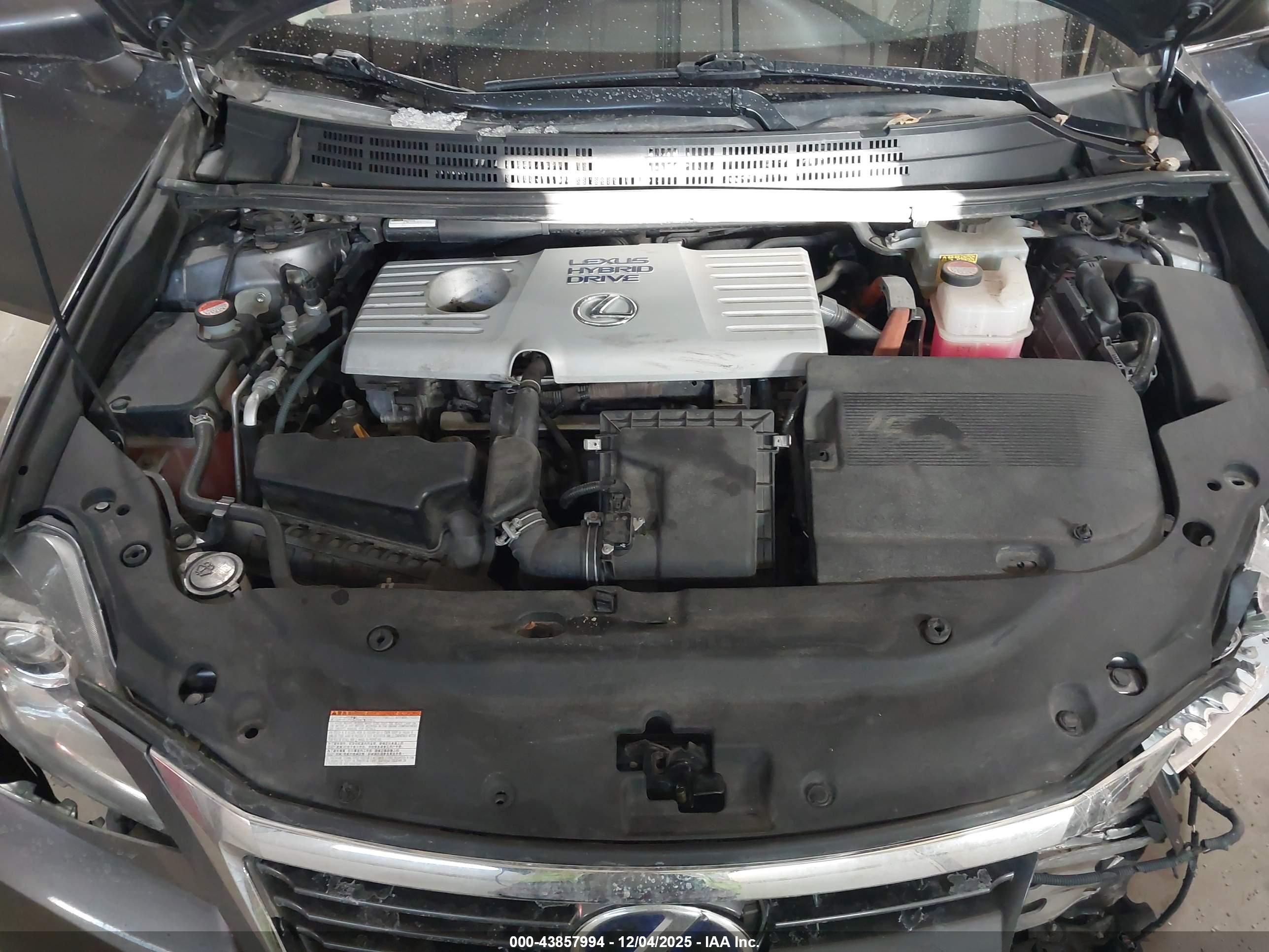 LEXUS CT image 10