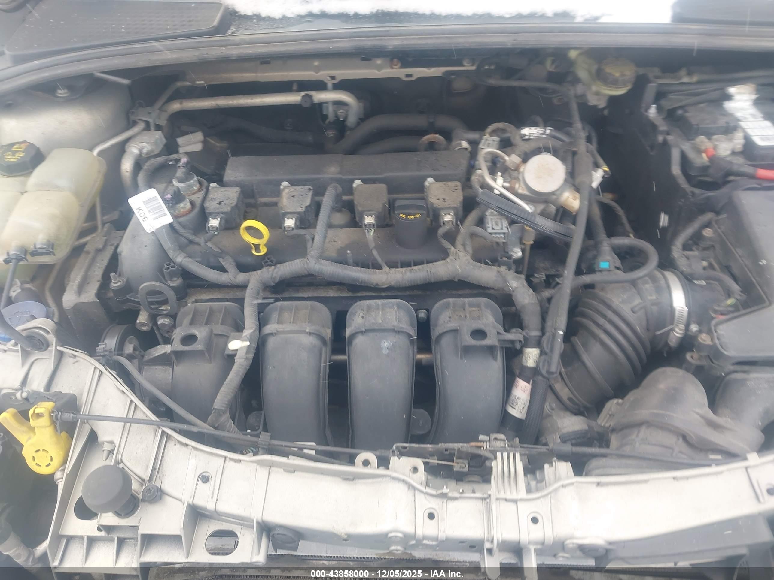 FORD FOCUS image 10