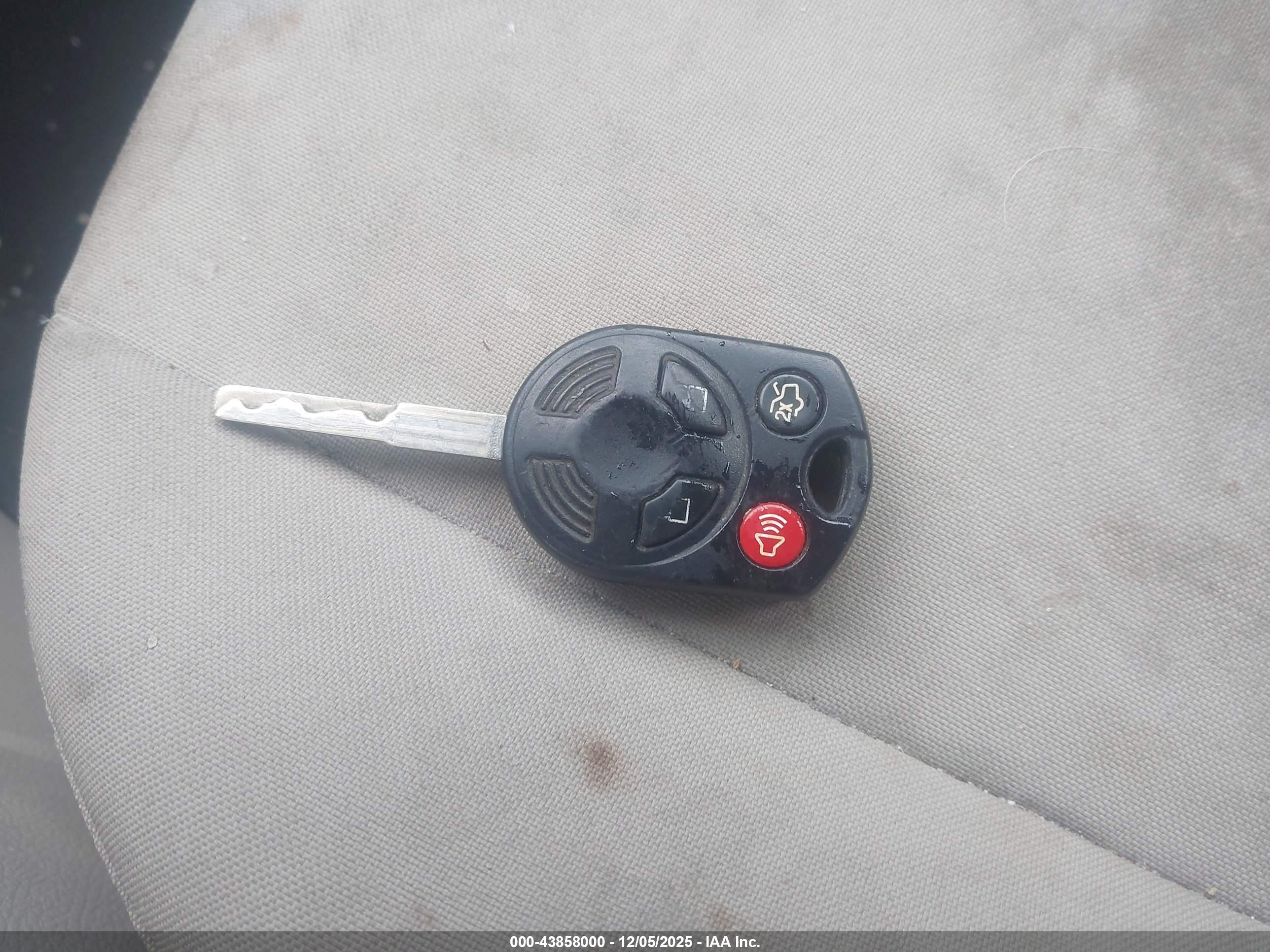 FORD FOCUS image 11