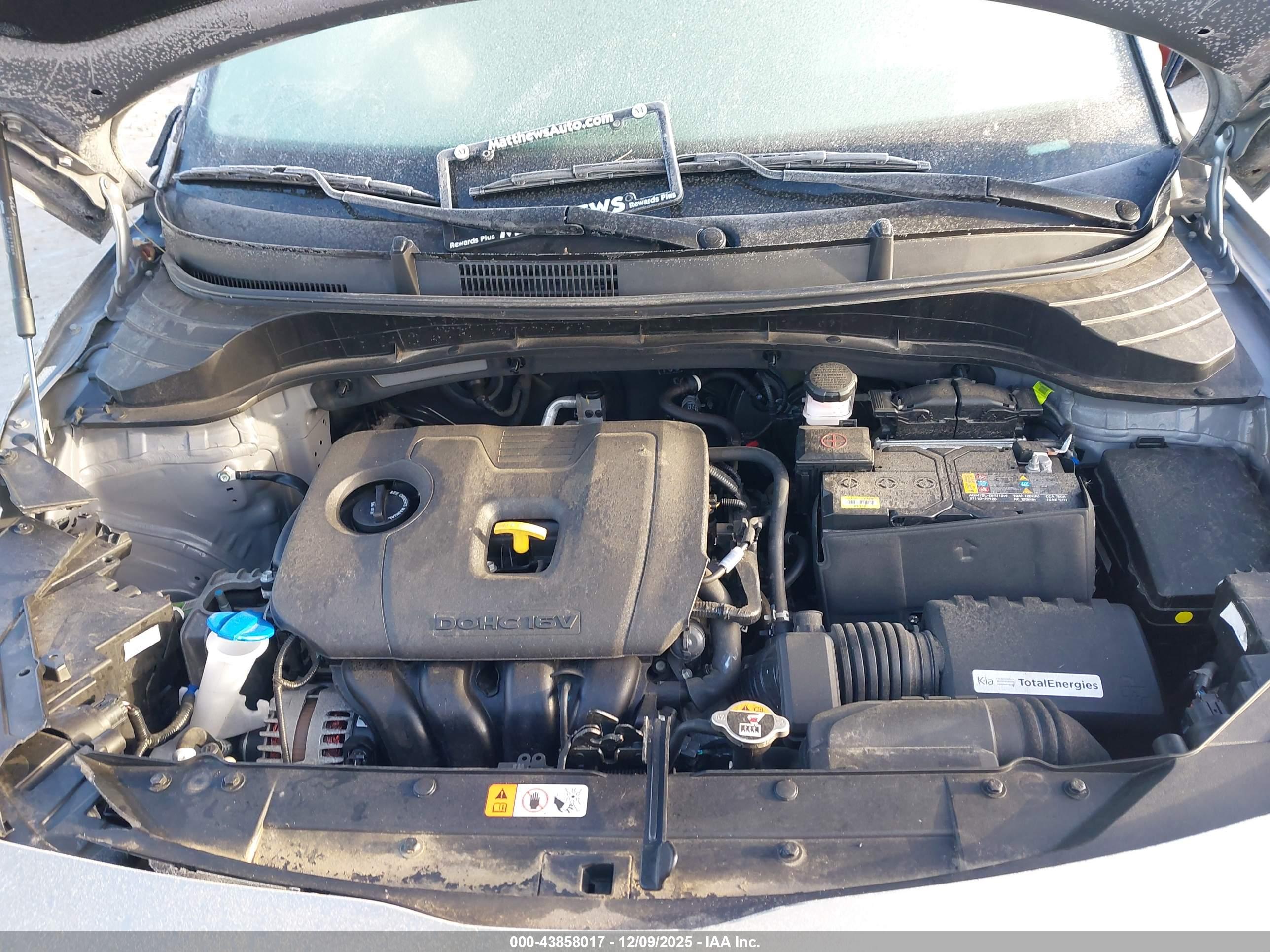 KIA SOUL image 10