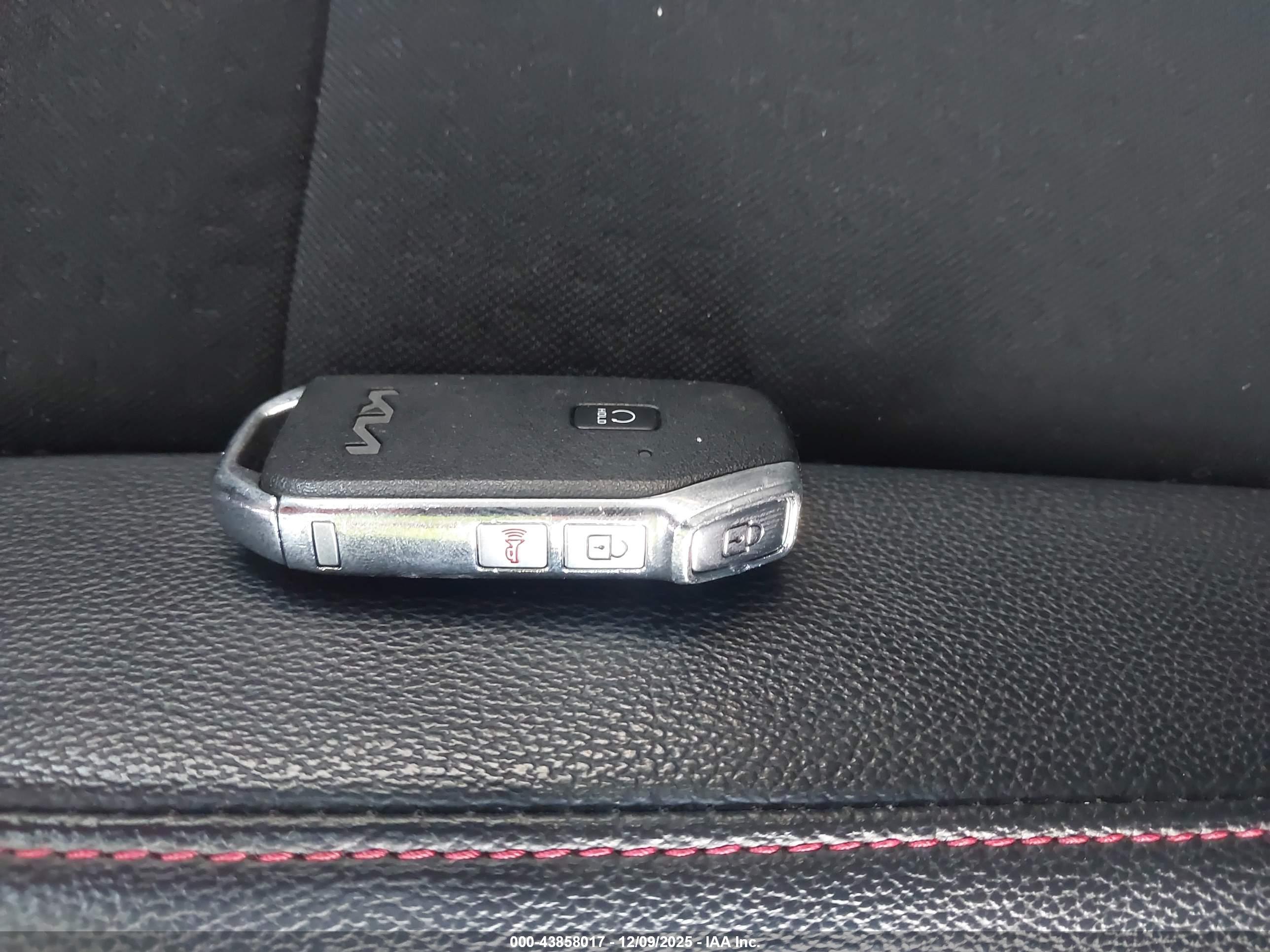 KIA SOUL image 11