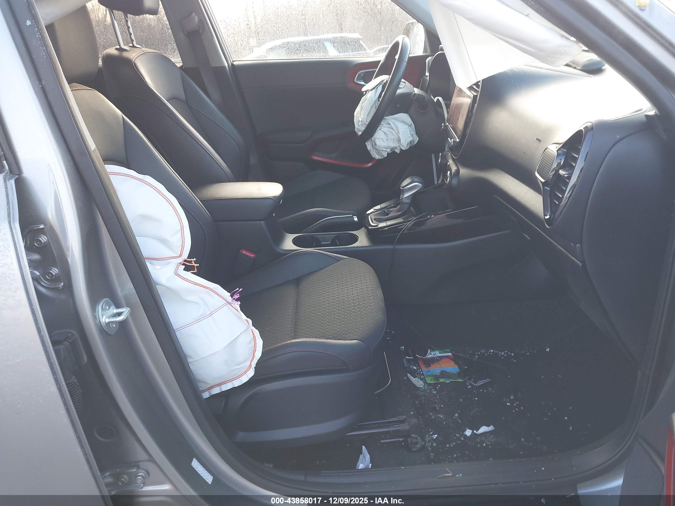 KIA SOUL image 5