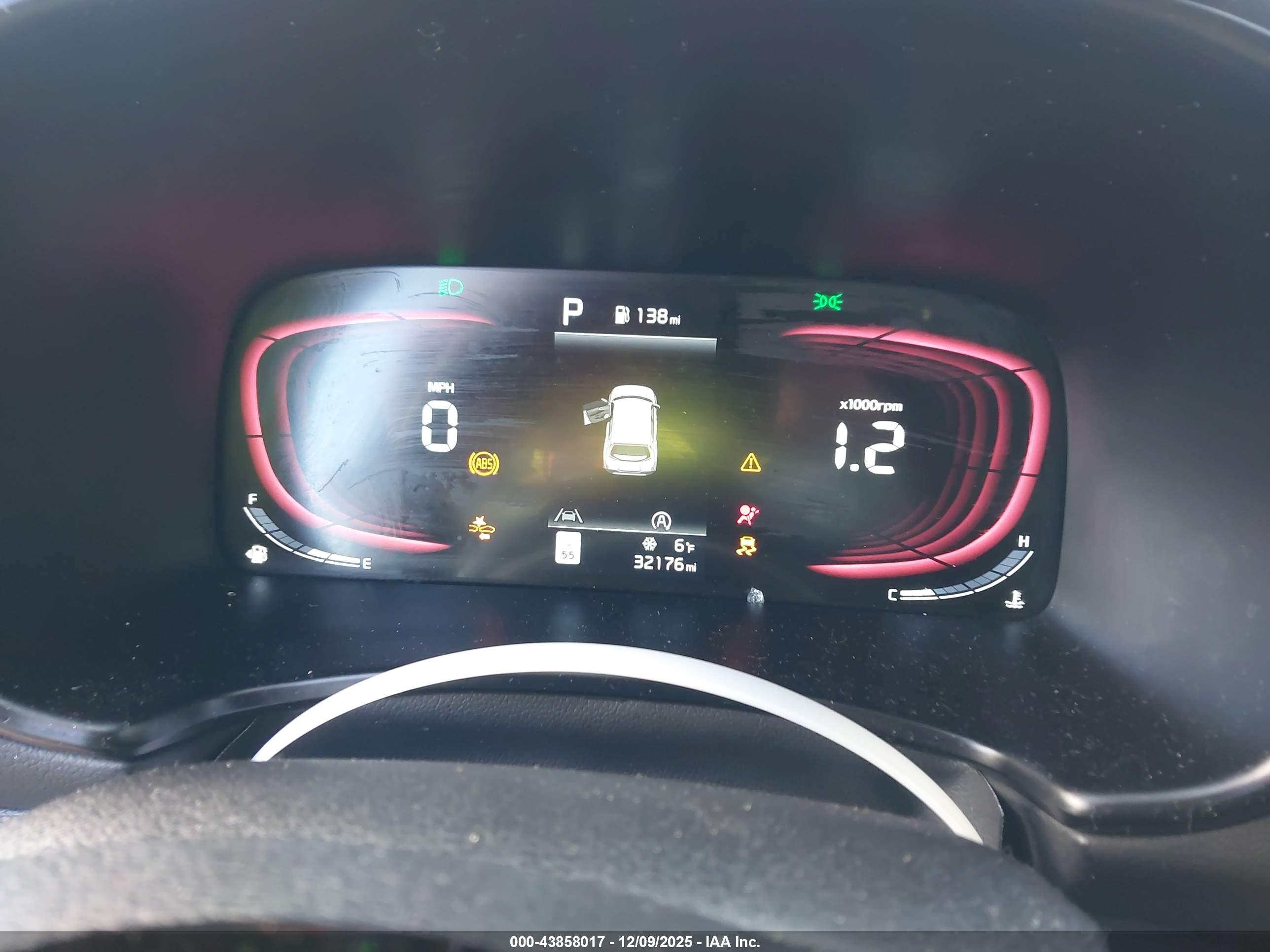 KIA SOUL image 7