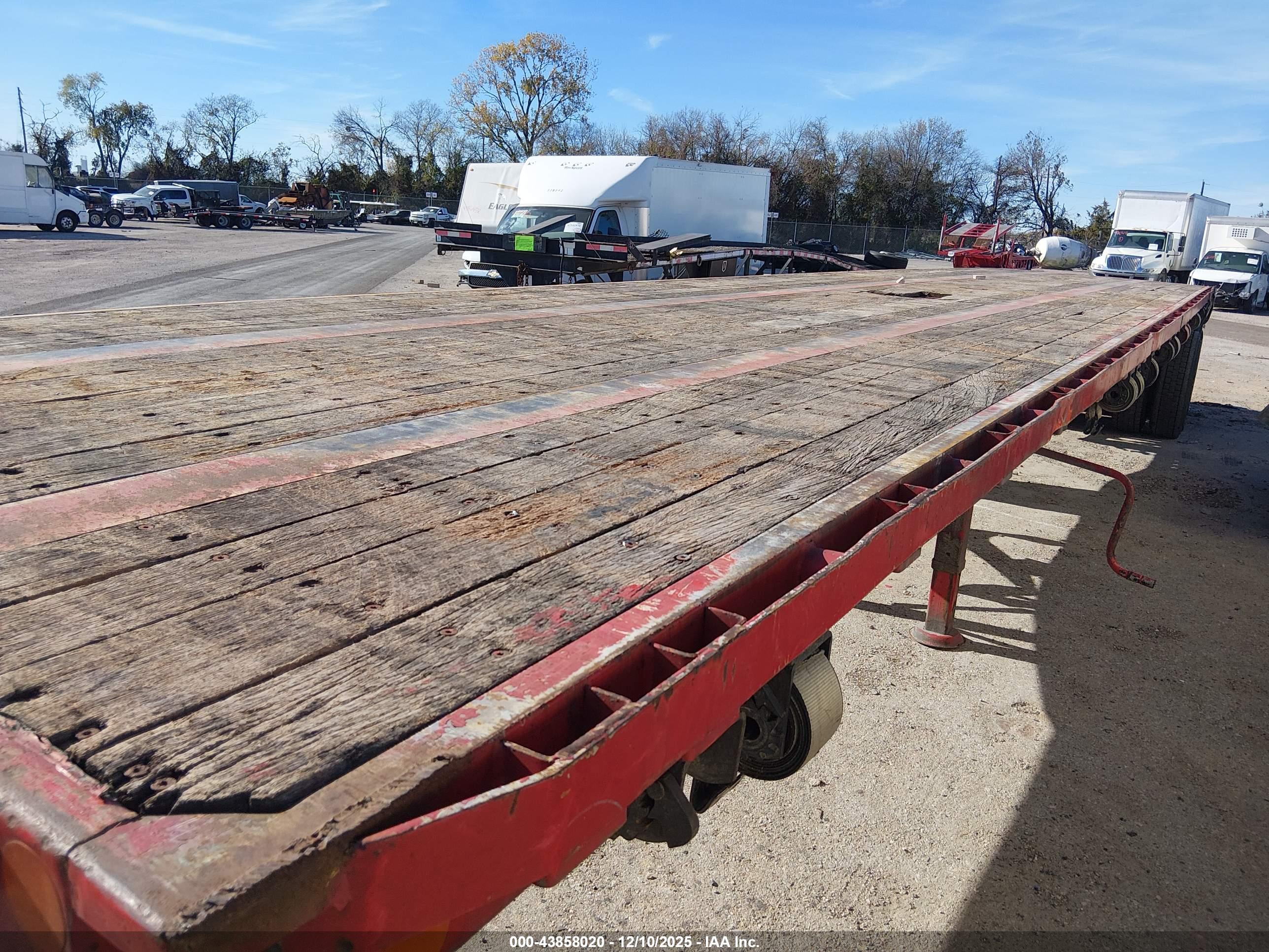 LUFKIN INDUSTRIES image 5