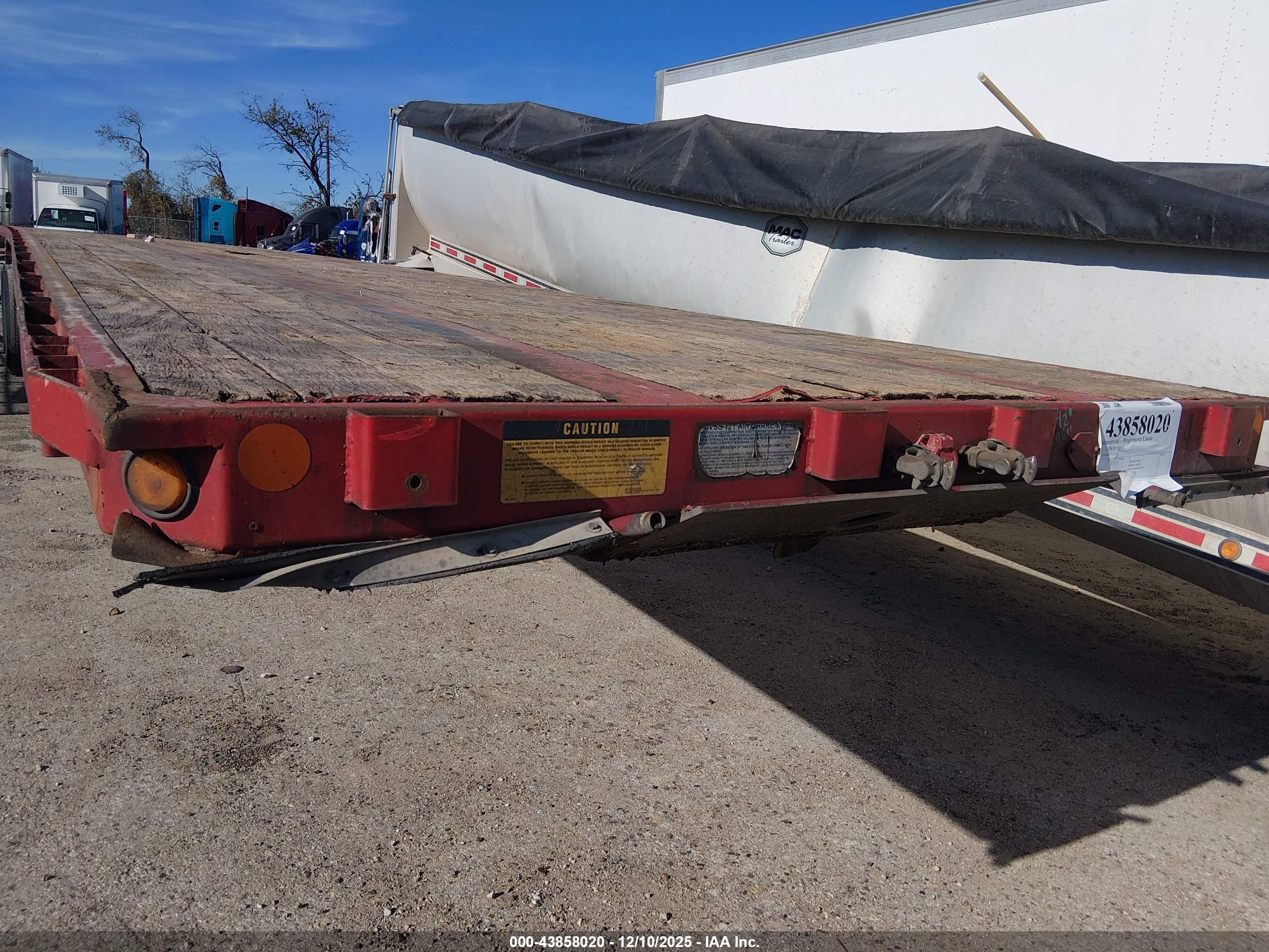 LUFKIN INDUSTRIES image 7