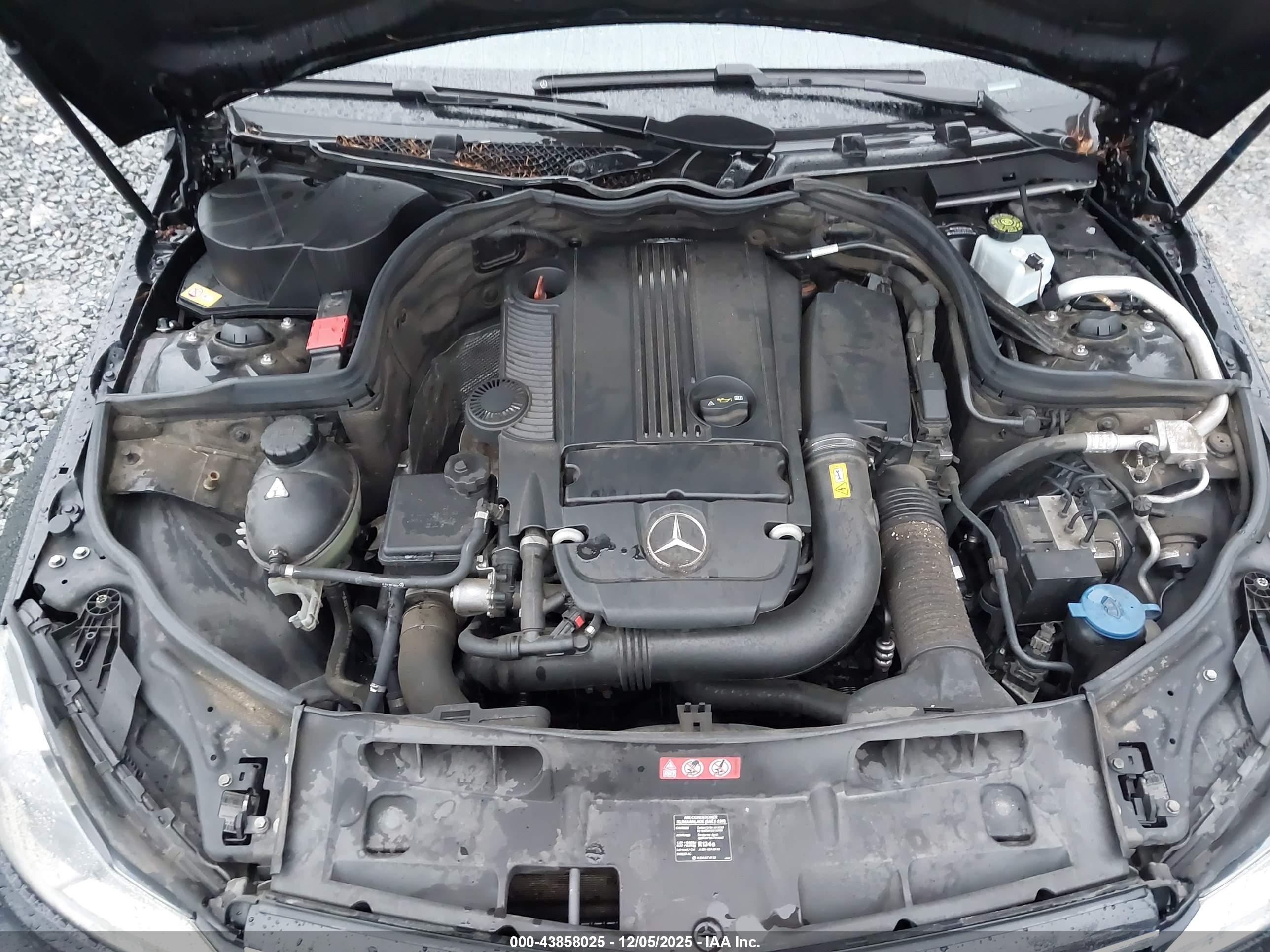 MERCEDES-BENZ C image 10