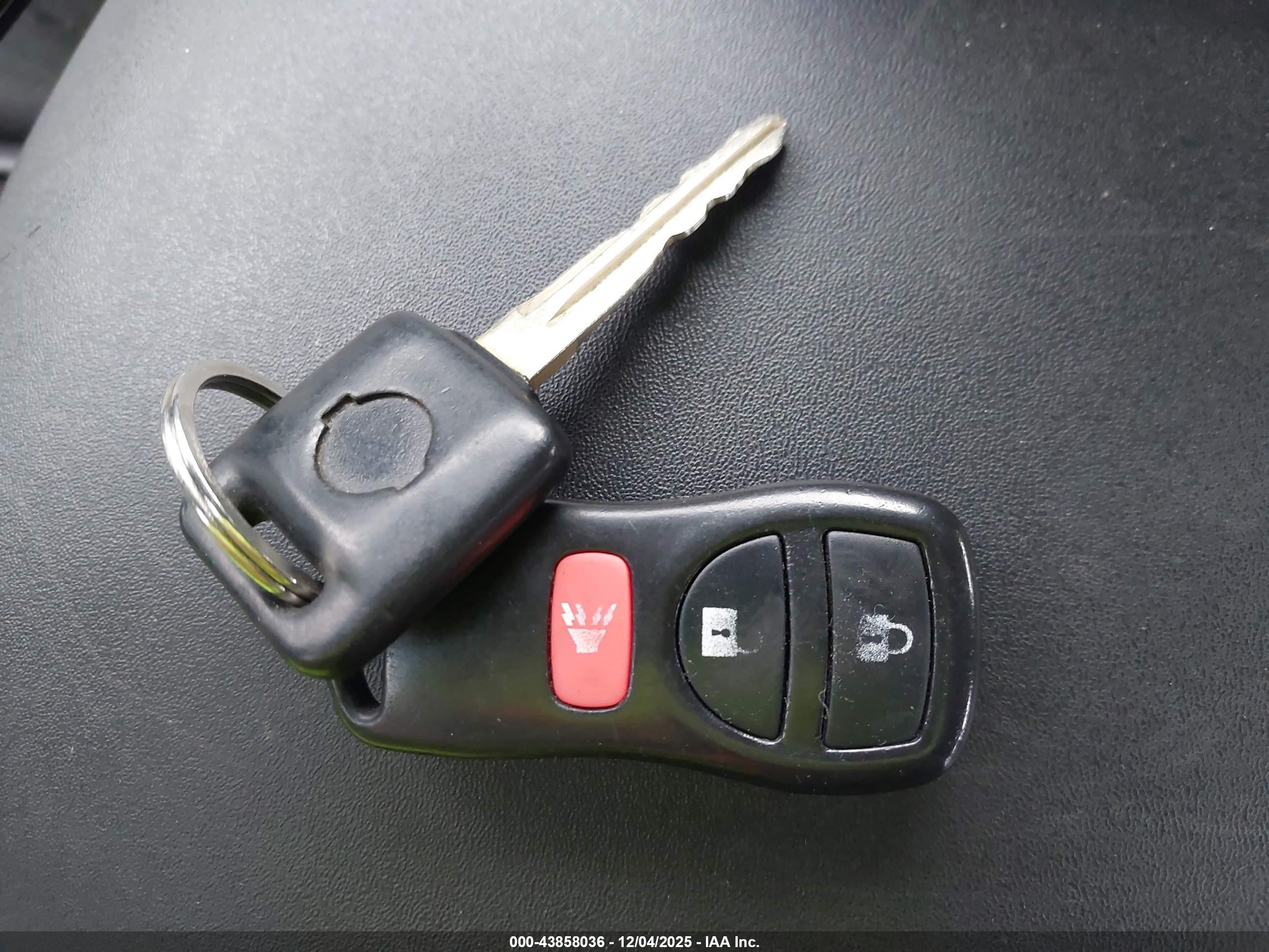 NISSAN SENTRA image 11