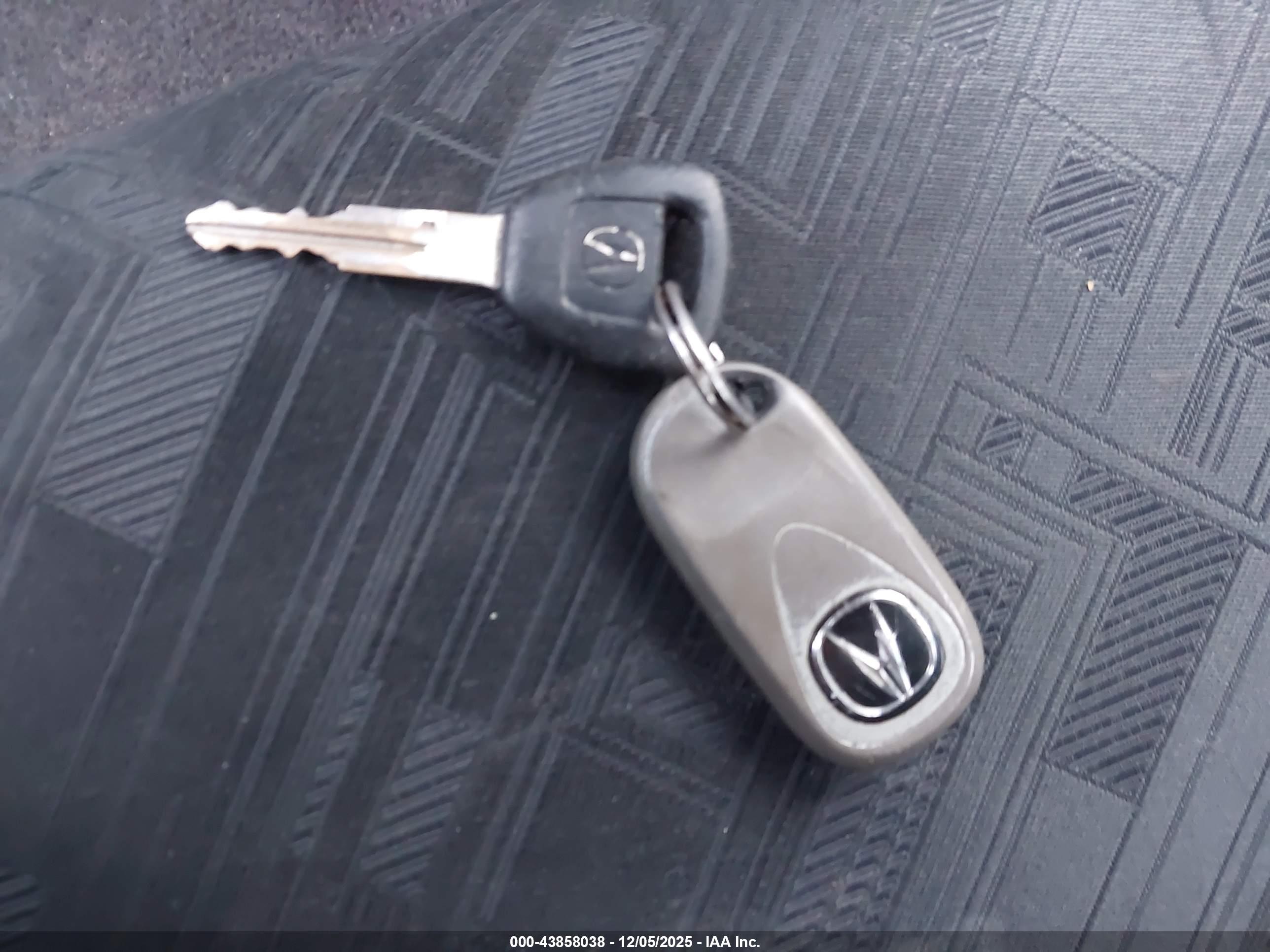 ACURA RSX image 11