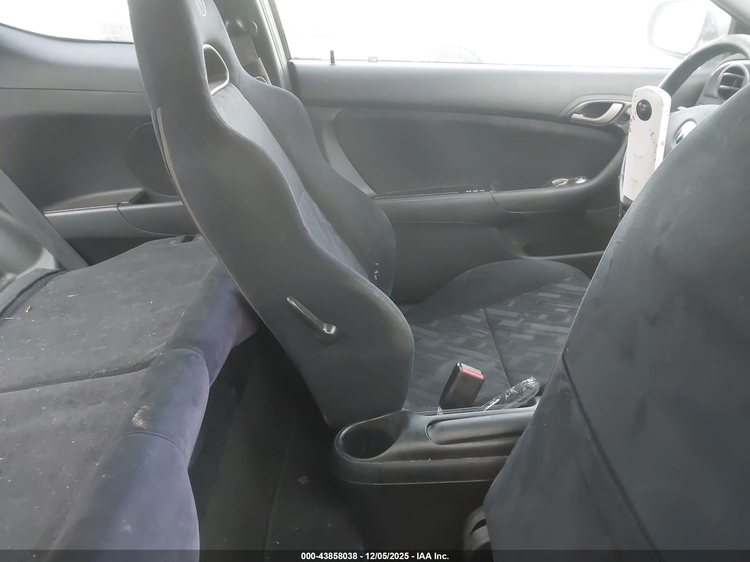 ACURA RSX image 5