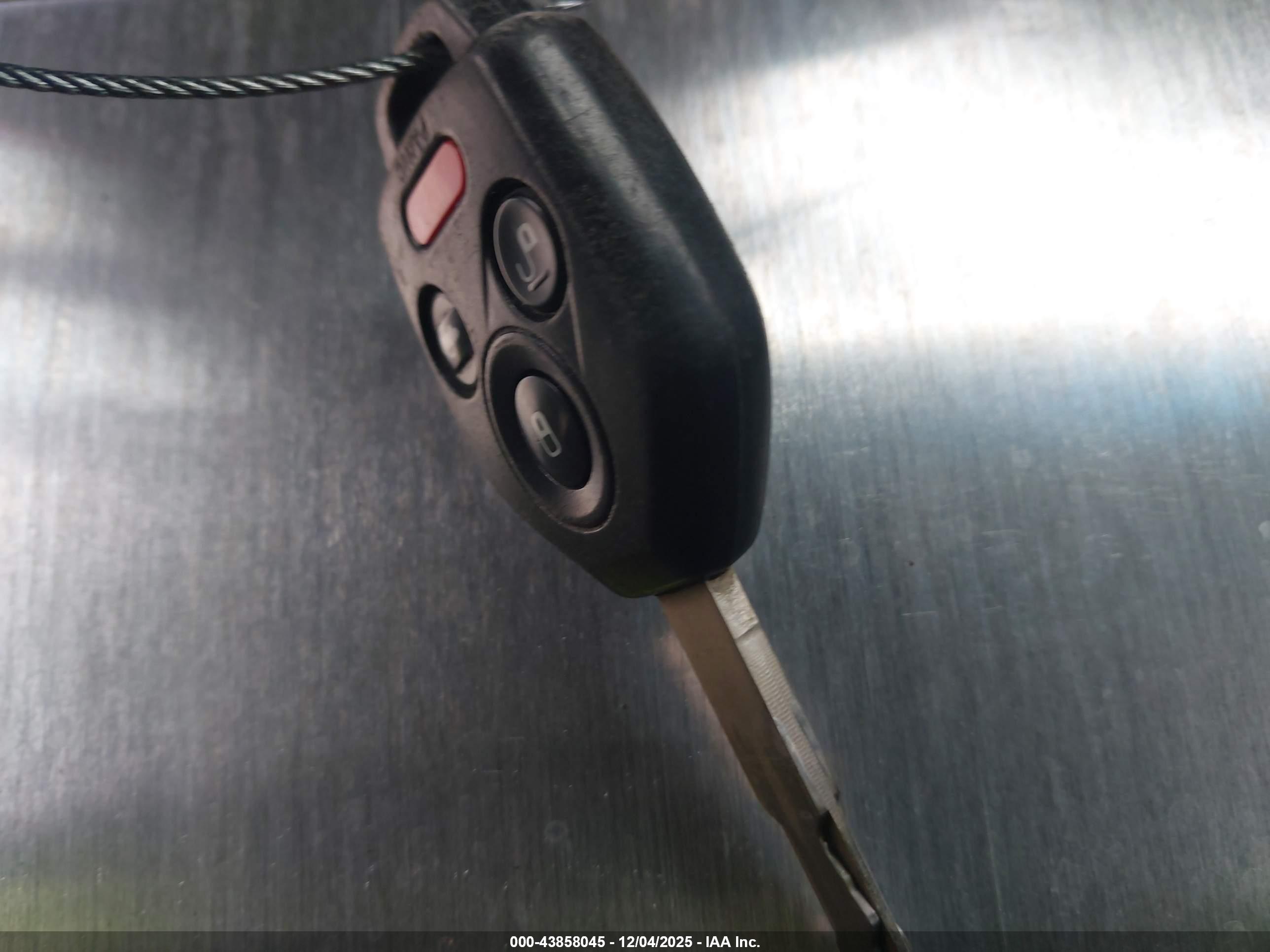 SUBARU LEGACY image 11