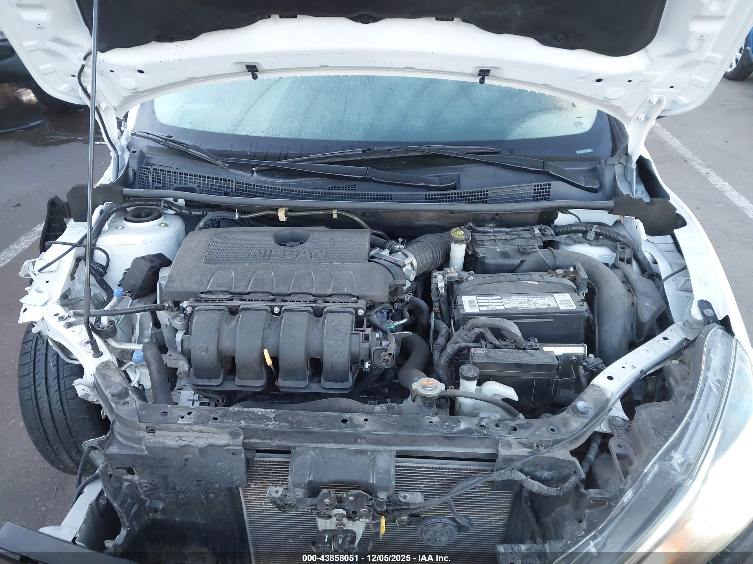 NISSAN SENTRA image 10