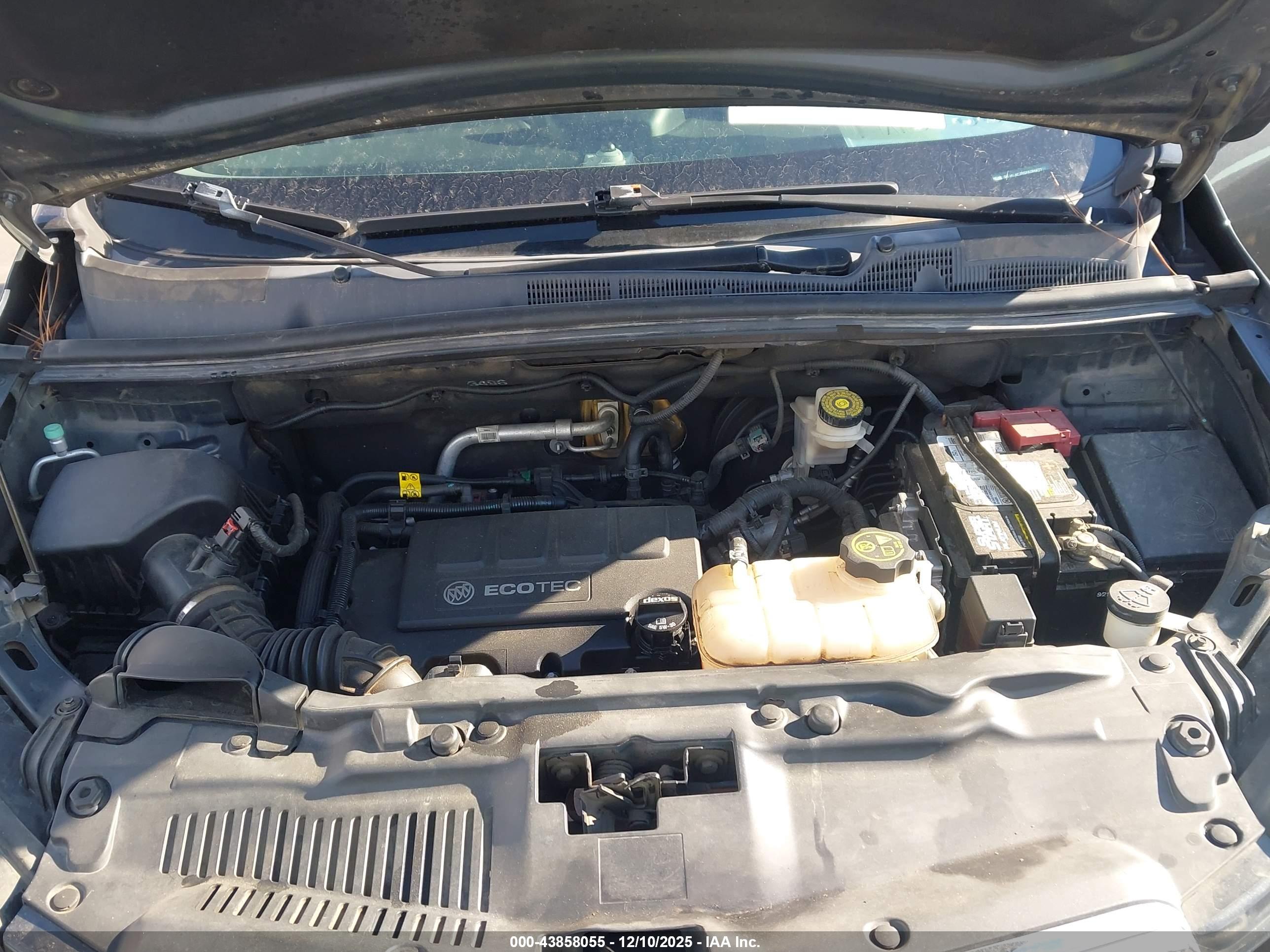 BUICK ENCORE image 10