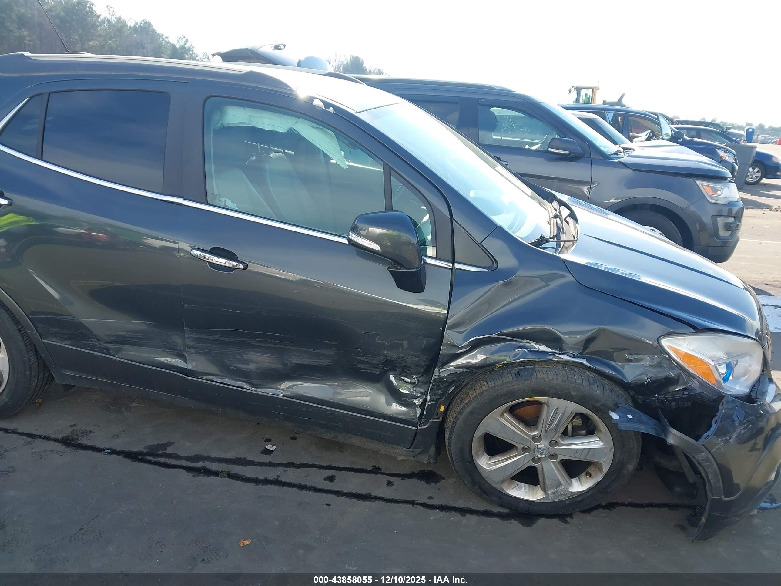 BUICK ENCORE image 6