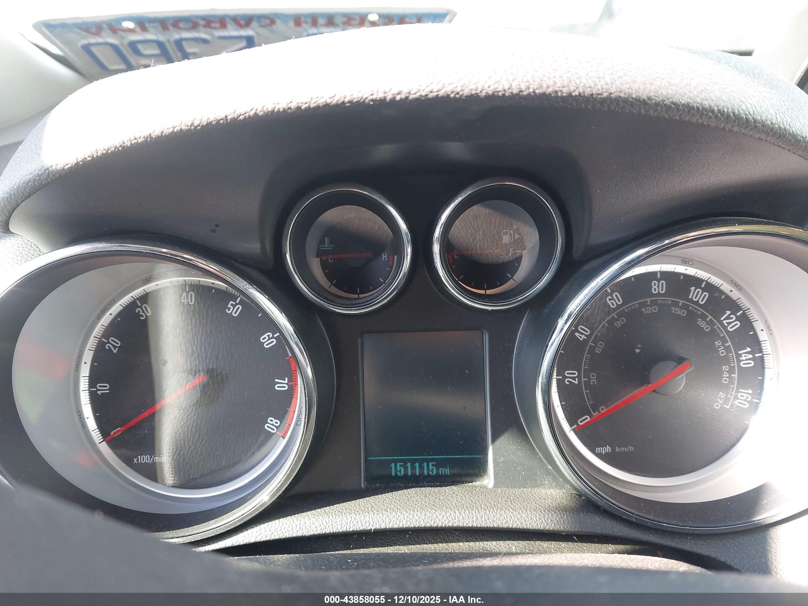 BUICK ENCORE image 7