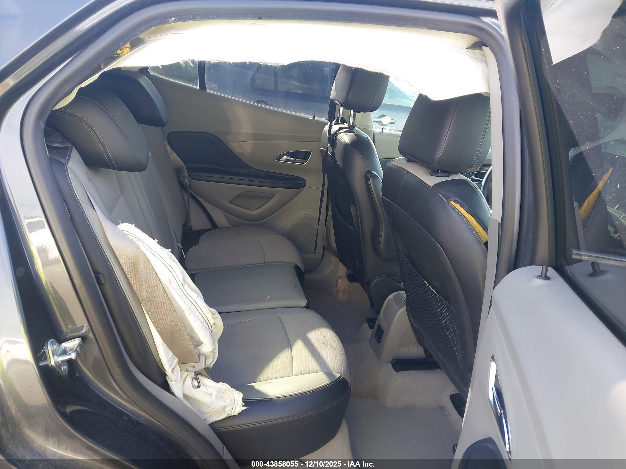BUICK ENCORE image 8