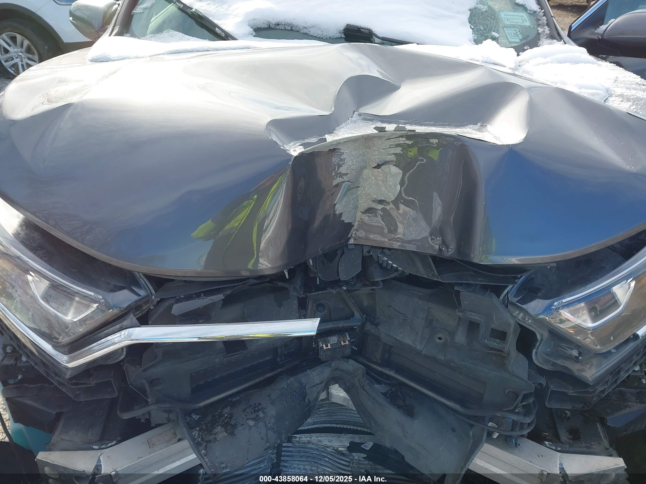 HONDA CR-V image 10