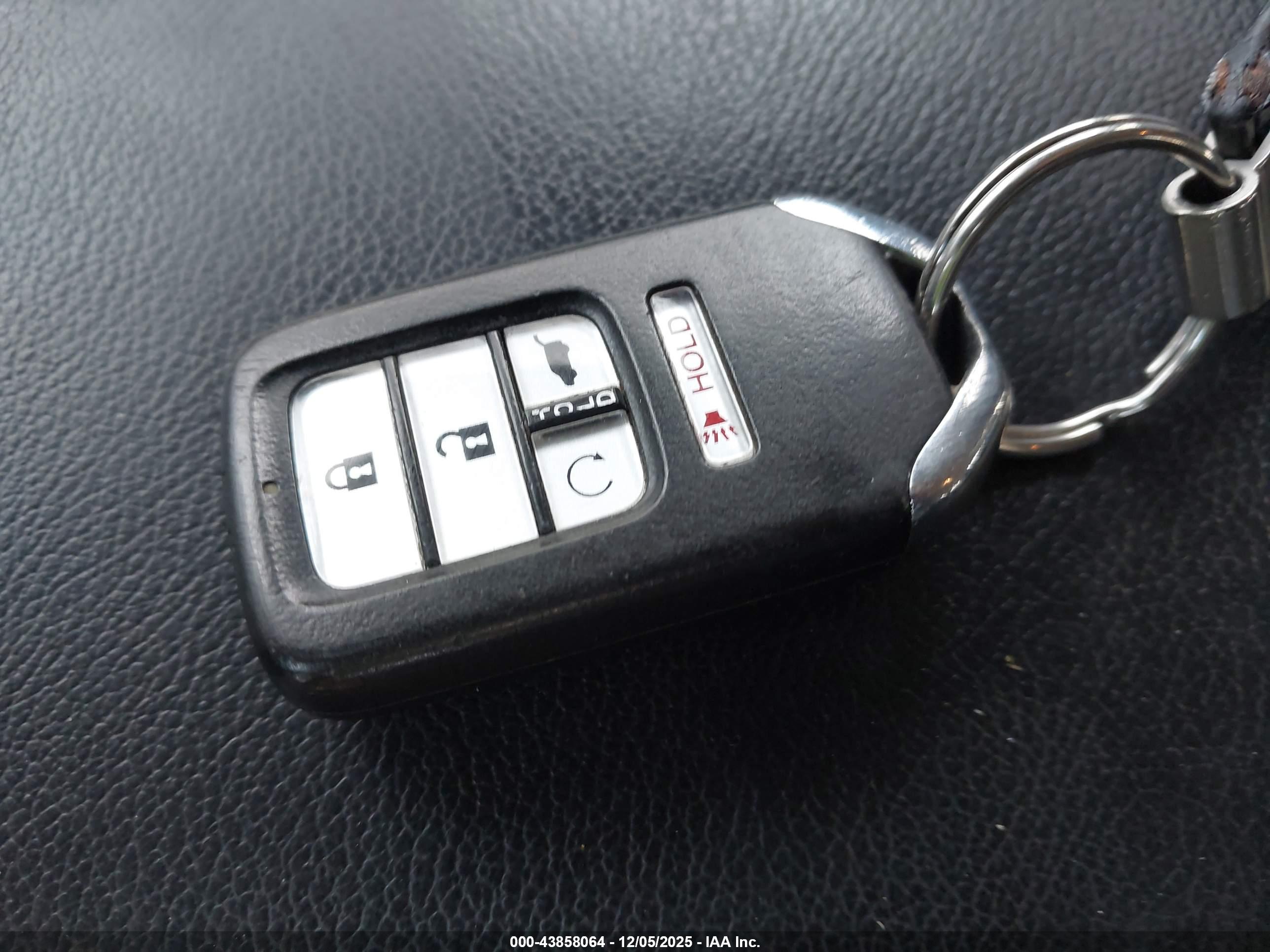 HONDA CR-V image 11
