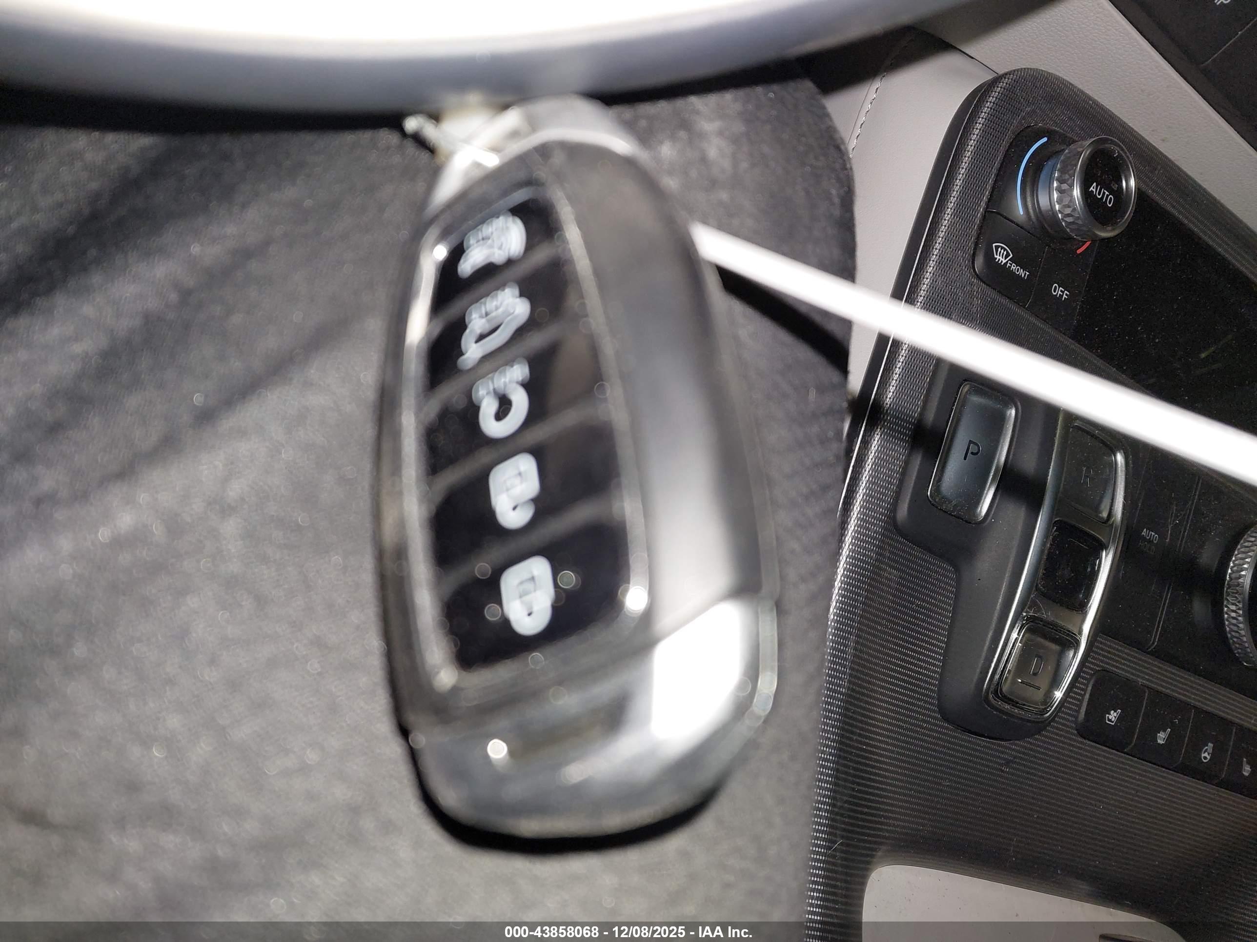HYUNDAI PALISADE image 11