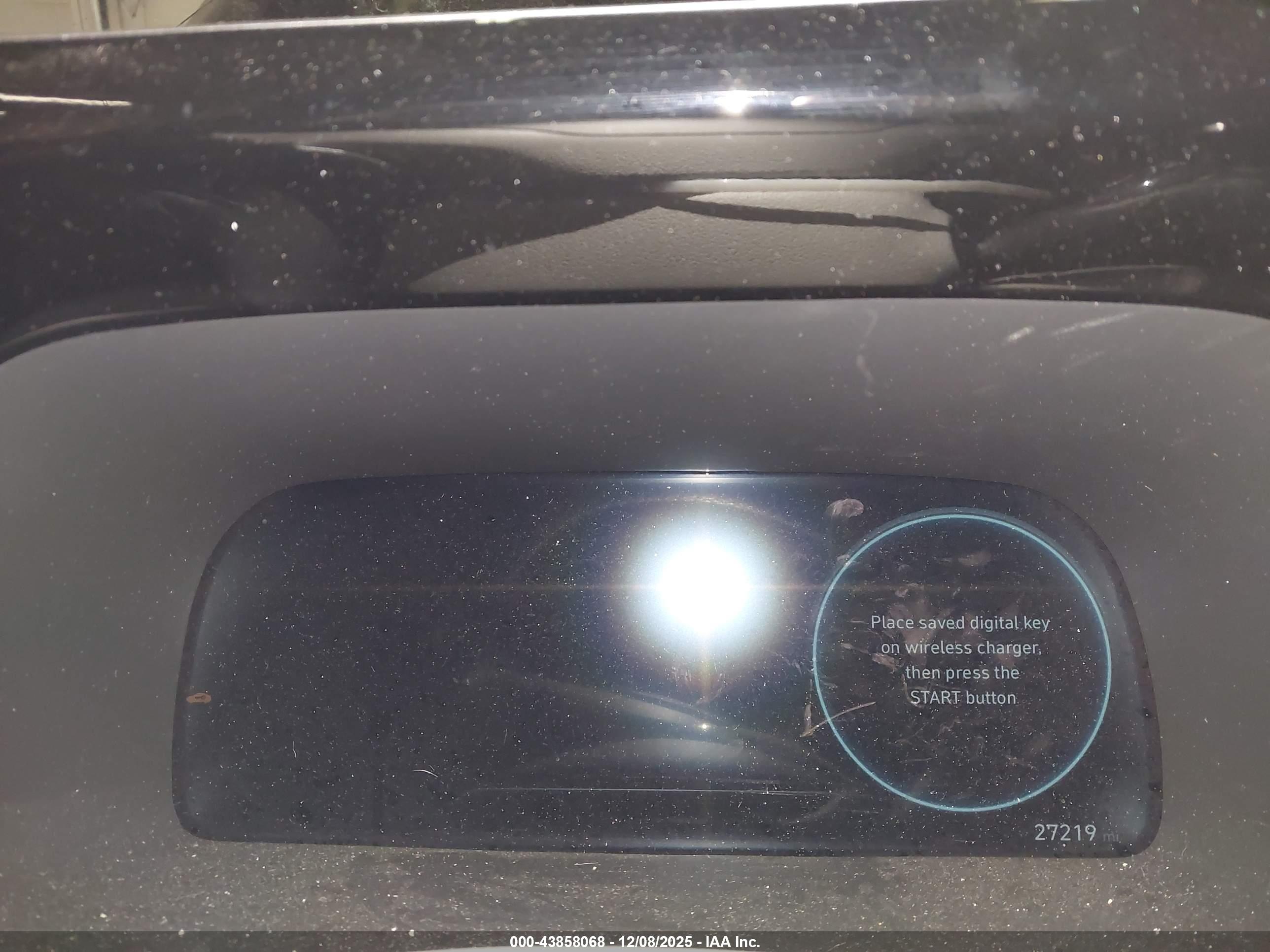 HYUNDAI PALISADE image 7