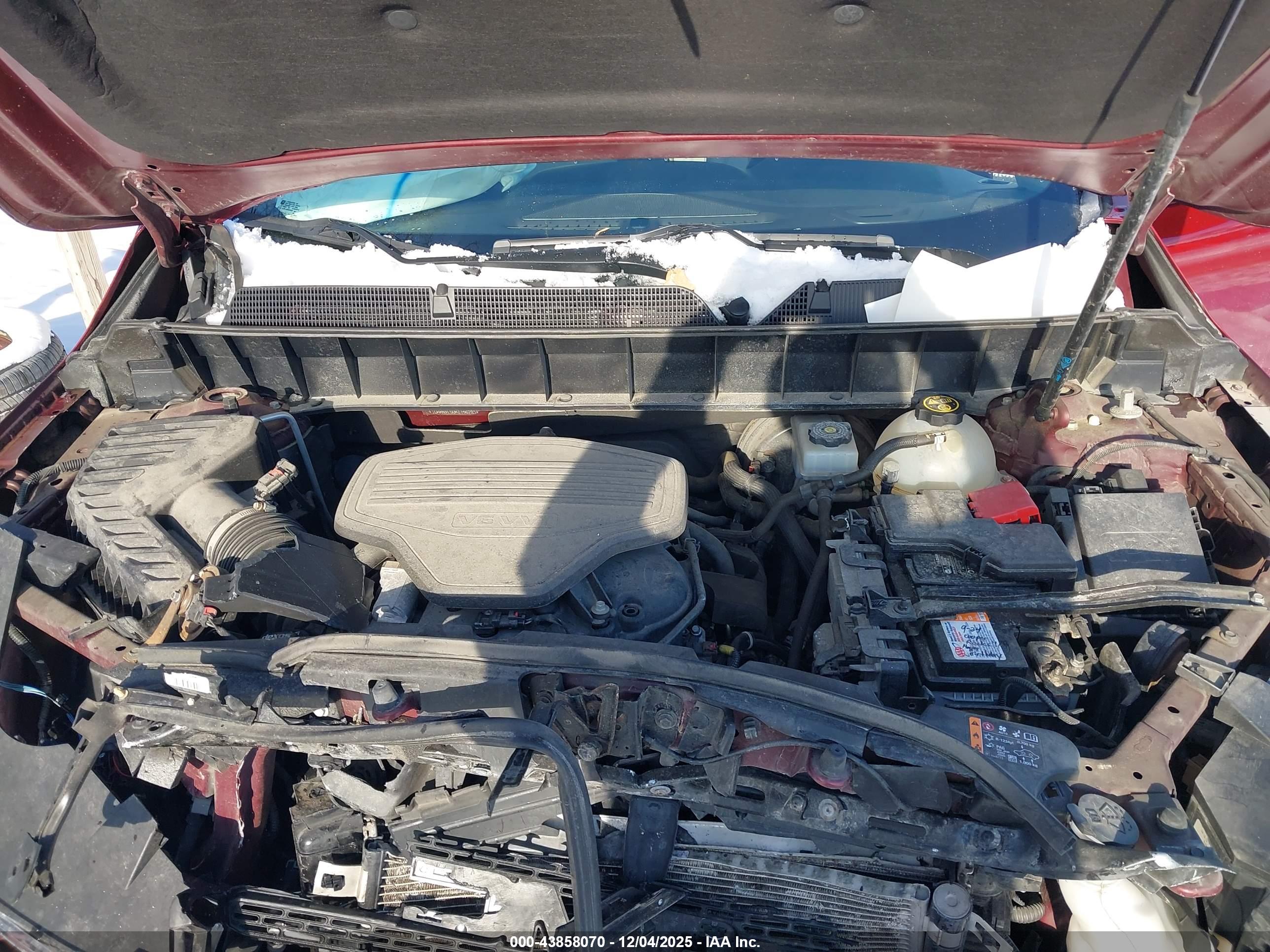 GMC ACADIA image 10