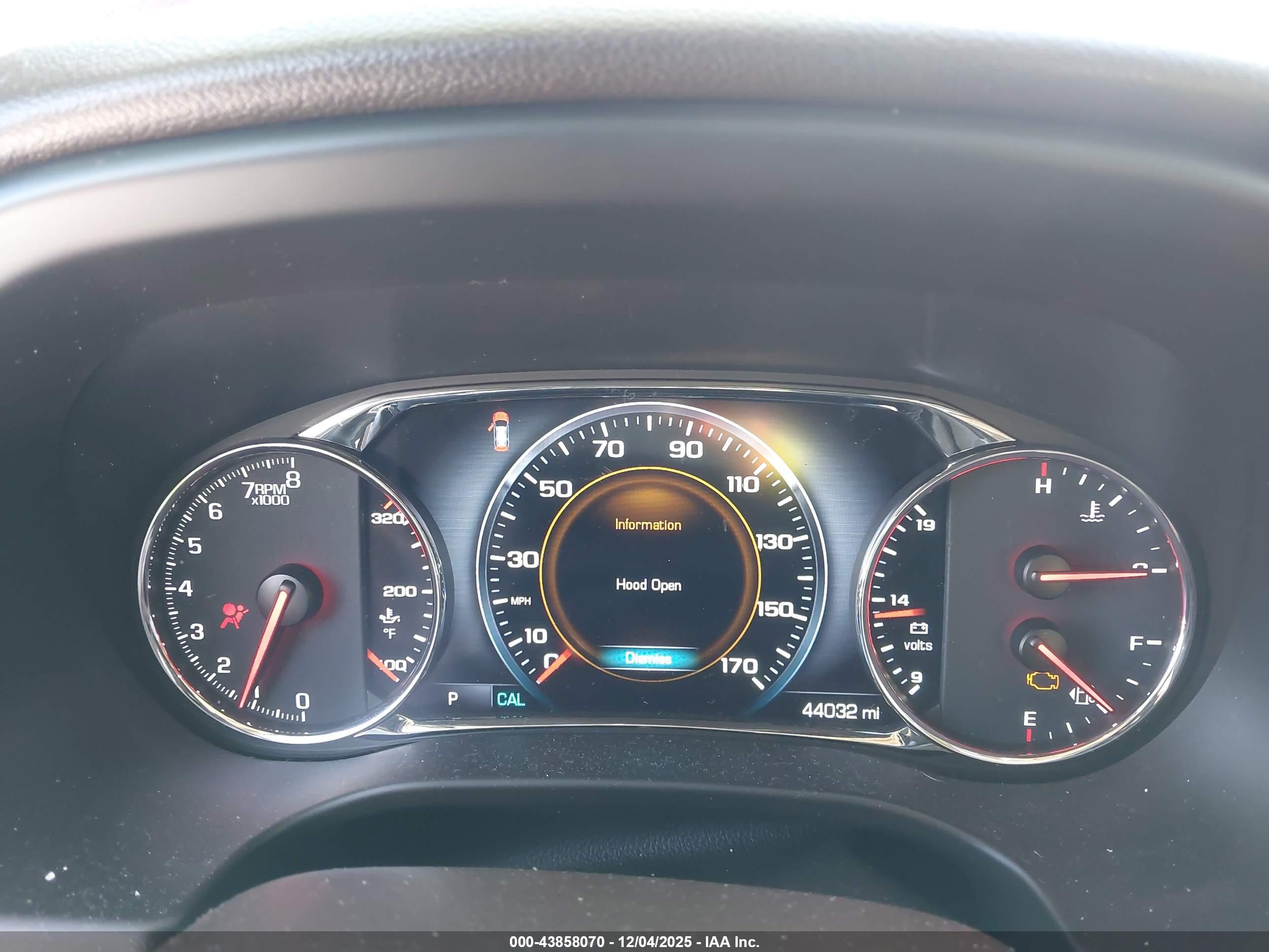 GMC ACADIA image 7