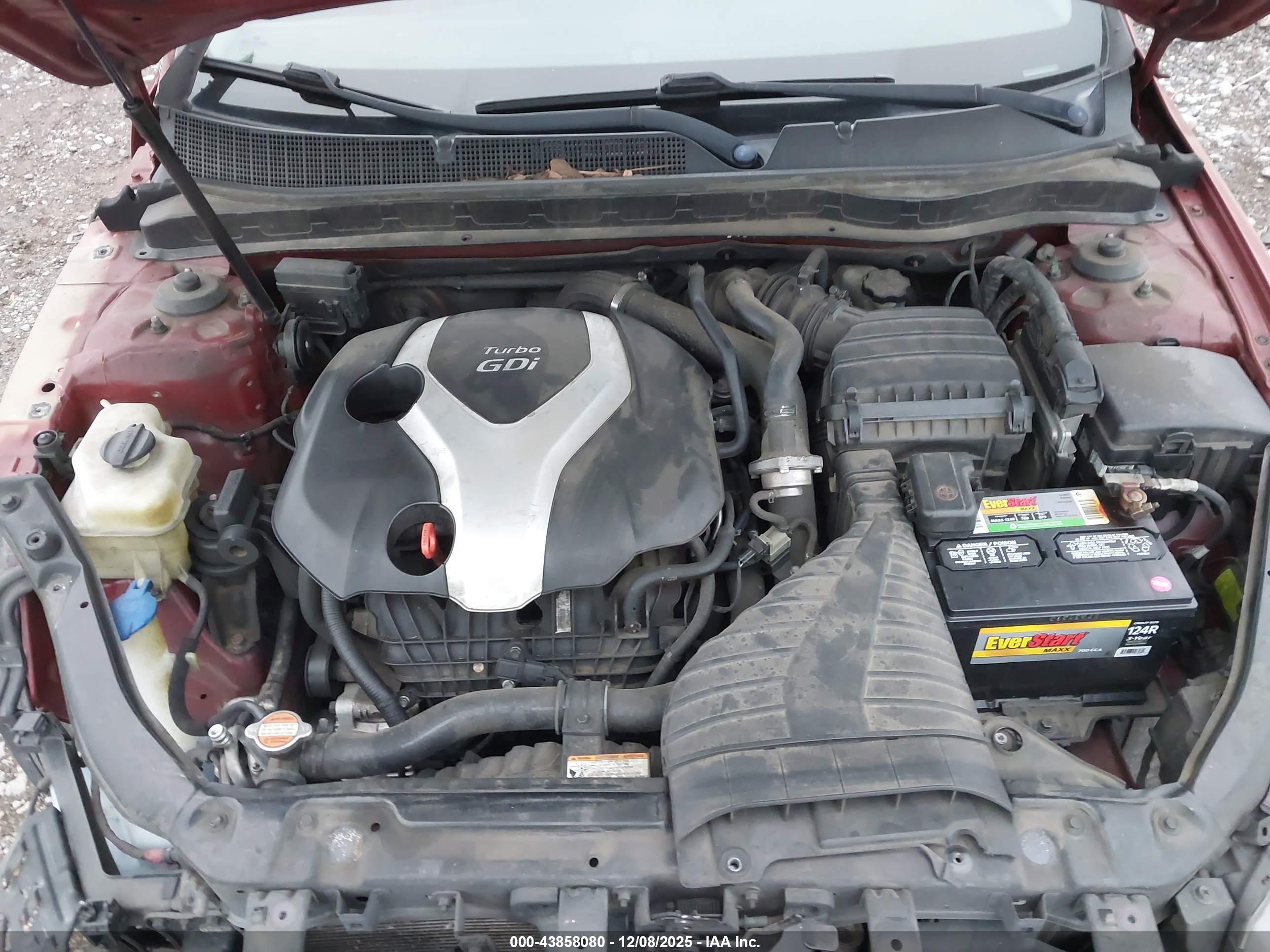 KIA OPTIMA image 10
