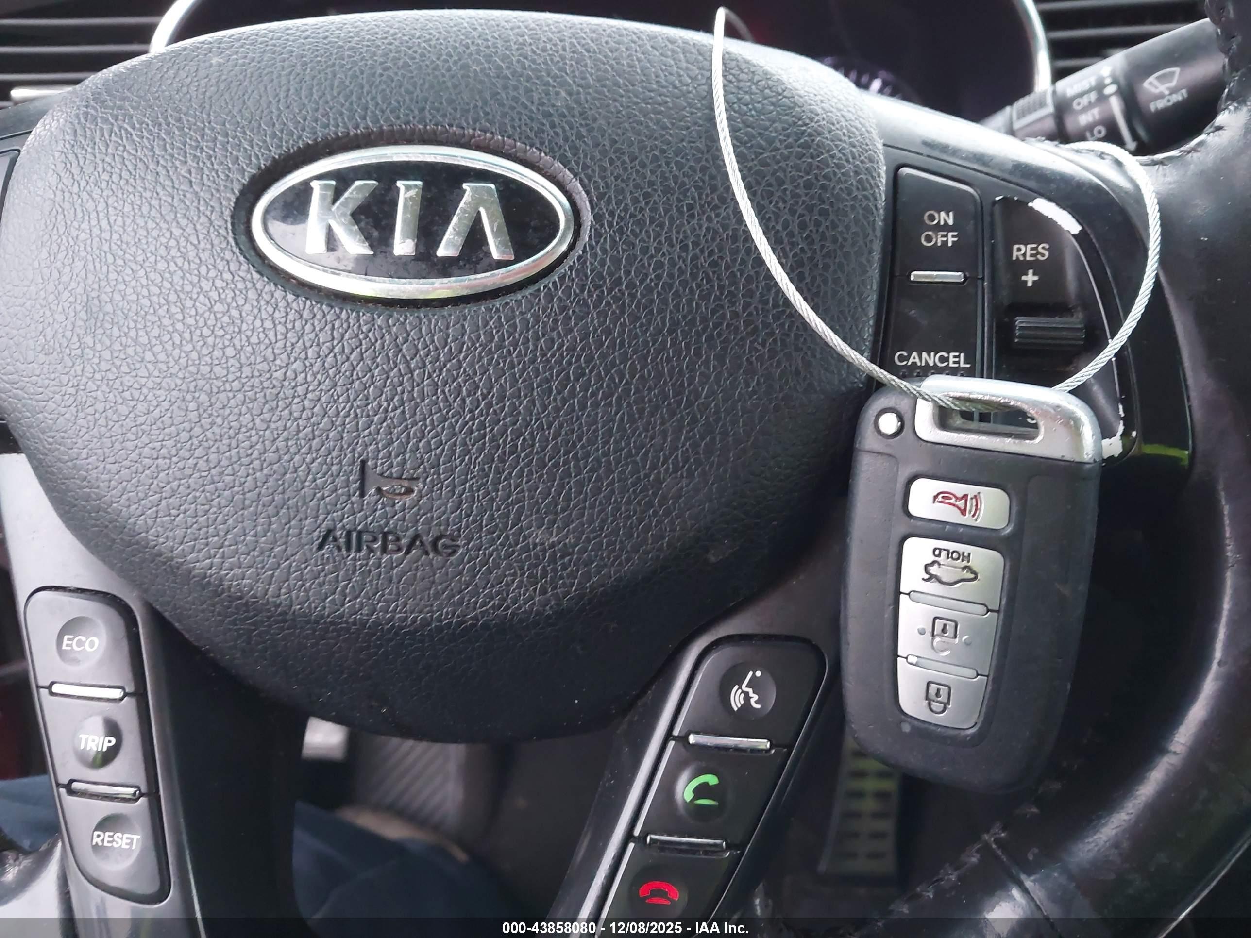 KIA OPTIMA image 11