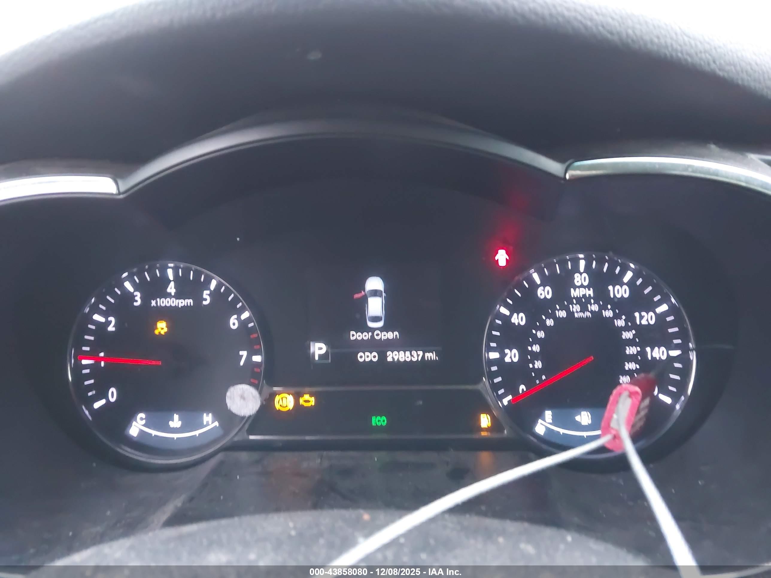 KIA OPTIMA image 7