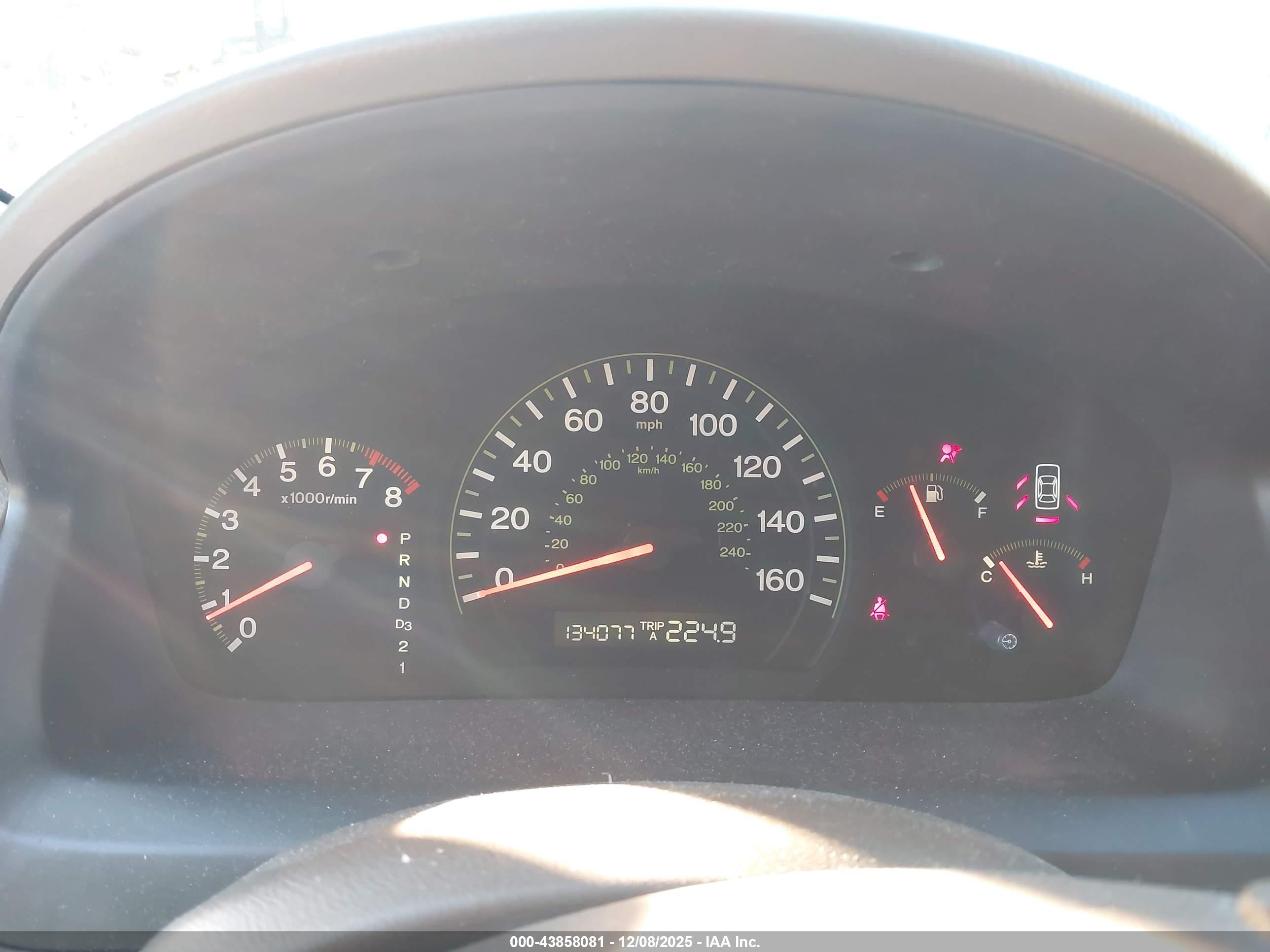 HONDA ACCORD image 7