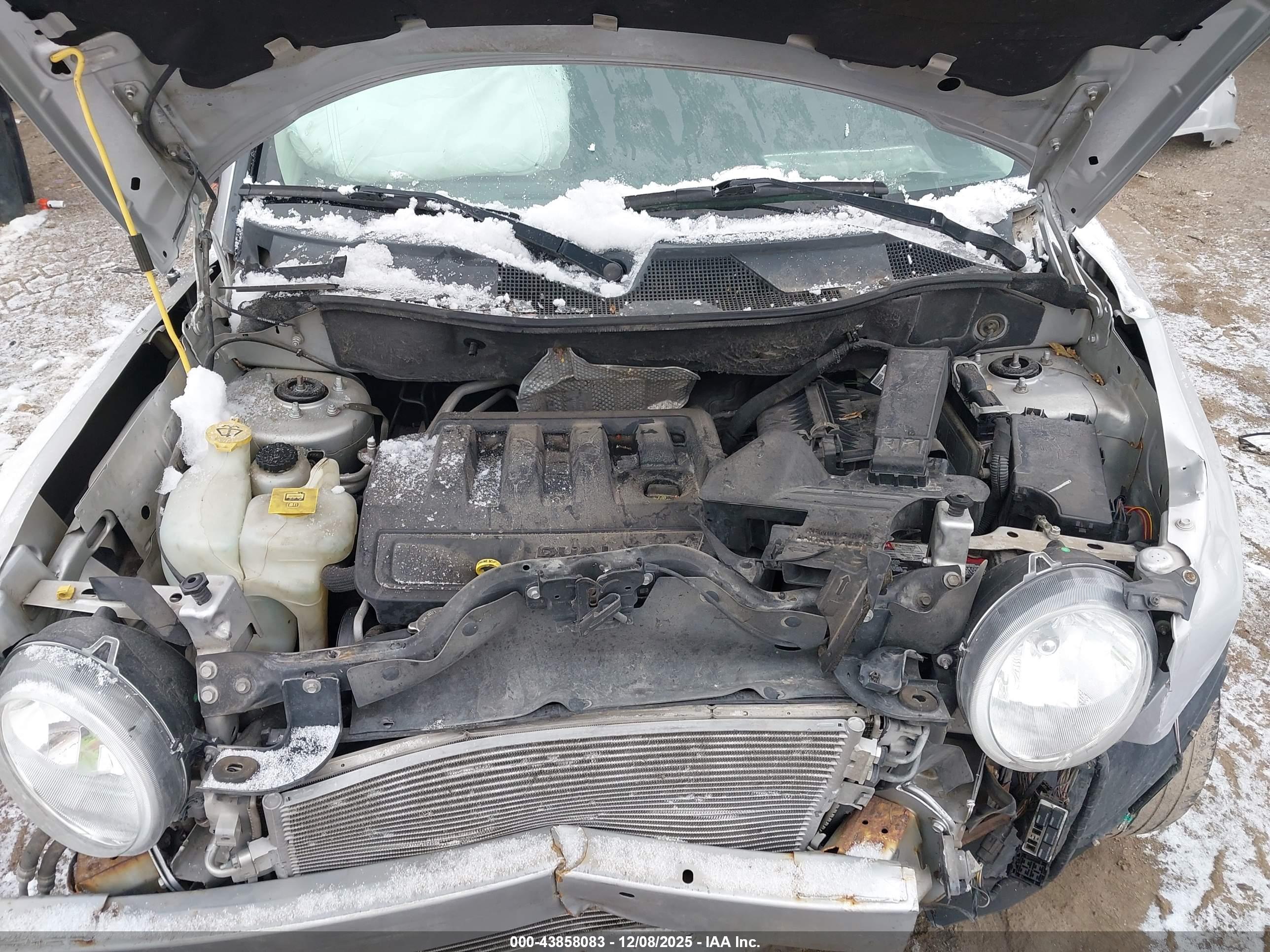 JEEP PATRIOT image 10