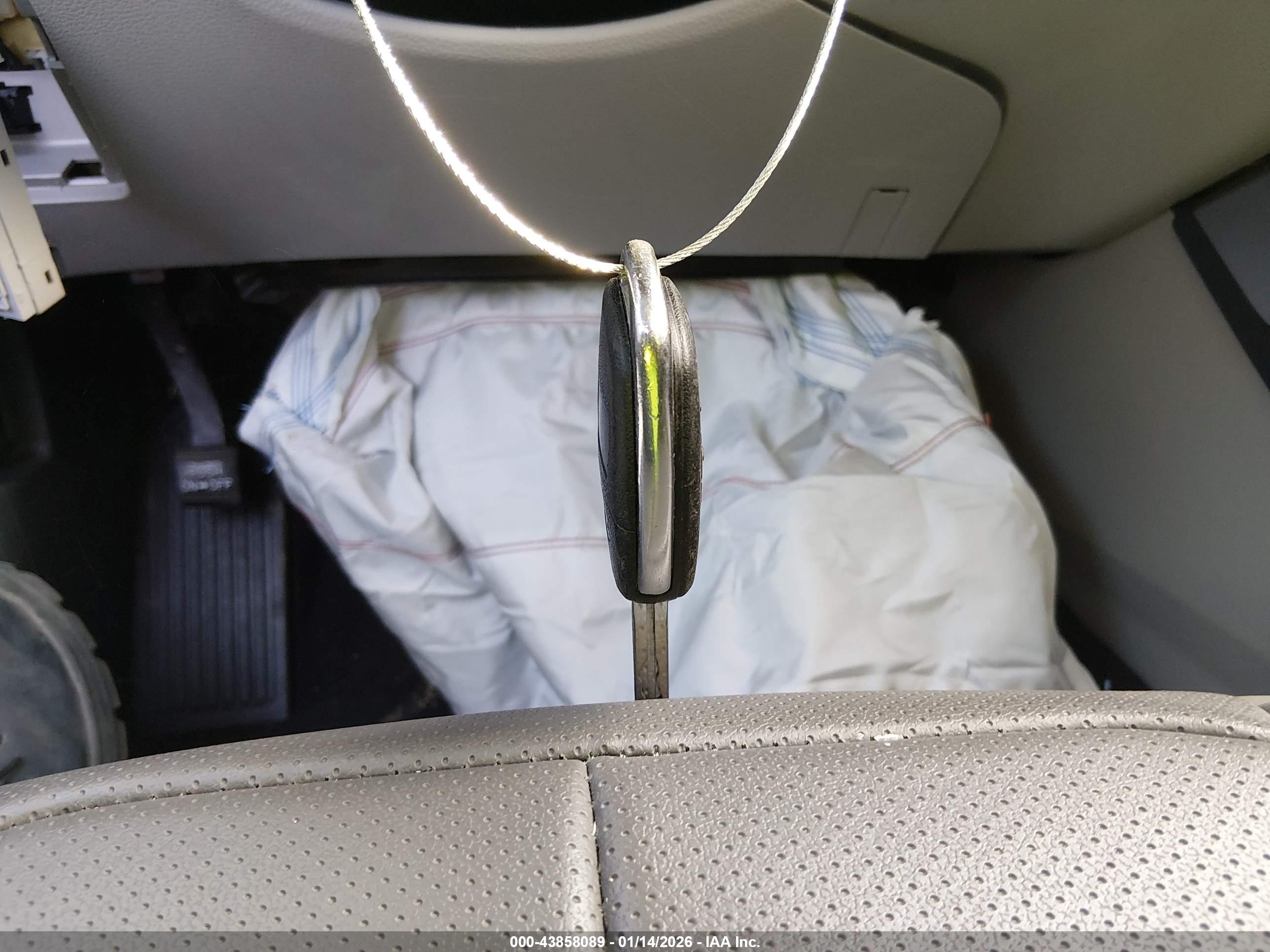 HYUNDAI SONATA image 11