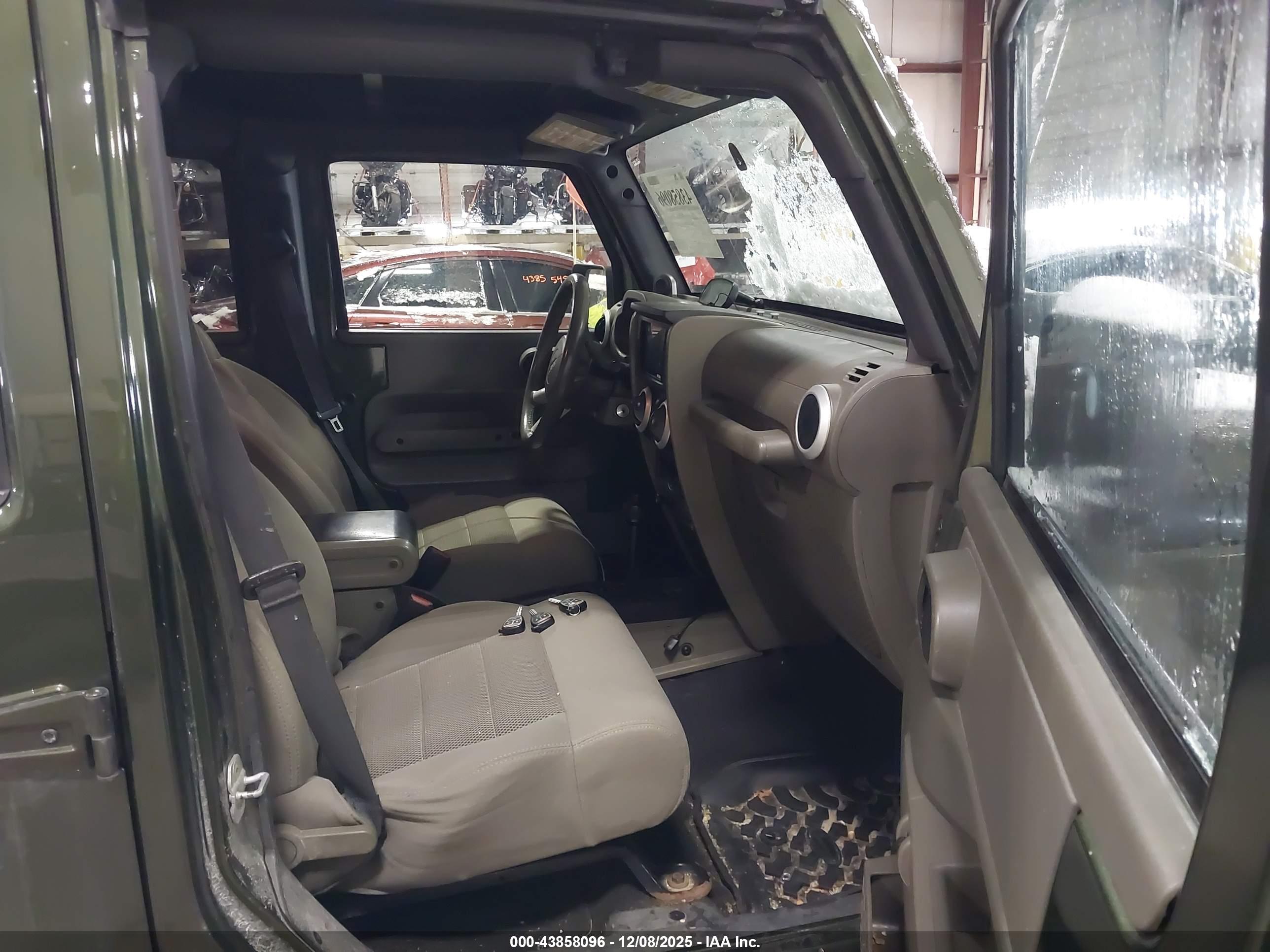 JEEP WRANGLER image 5