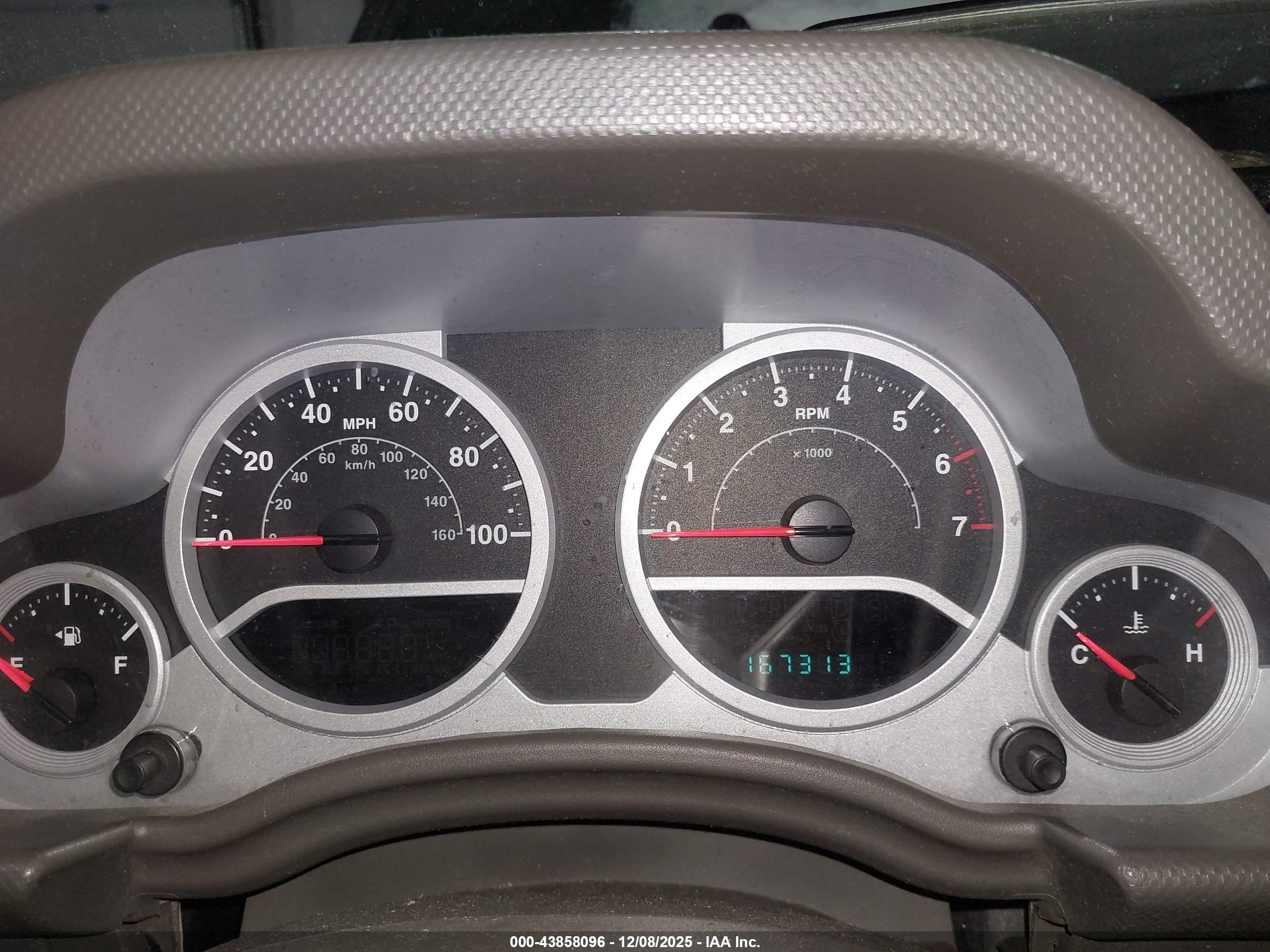 JEEP WRANGLER image 7