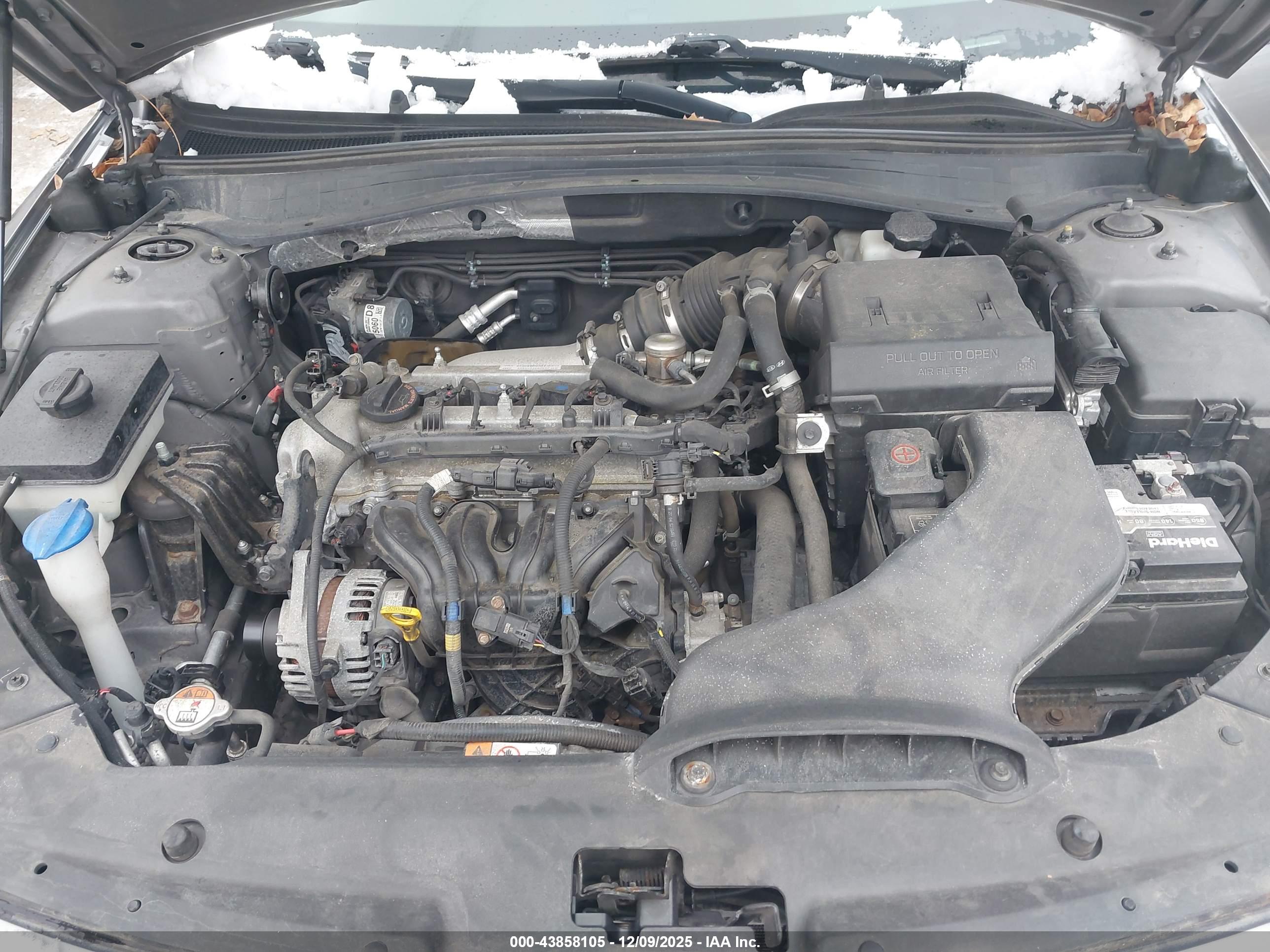 KIA OPTIMA image 10
